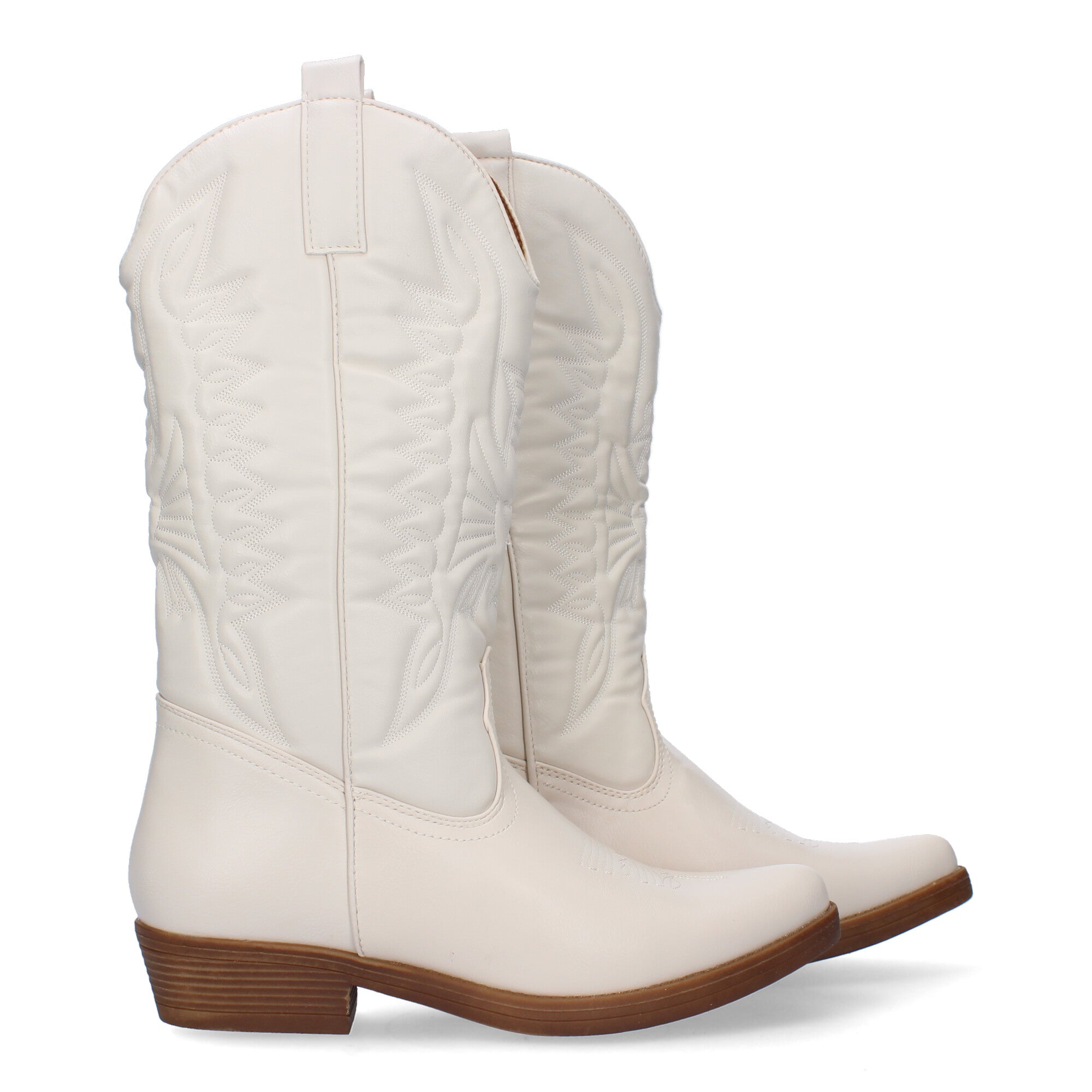 Bota de Tacon para Mujer