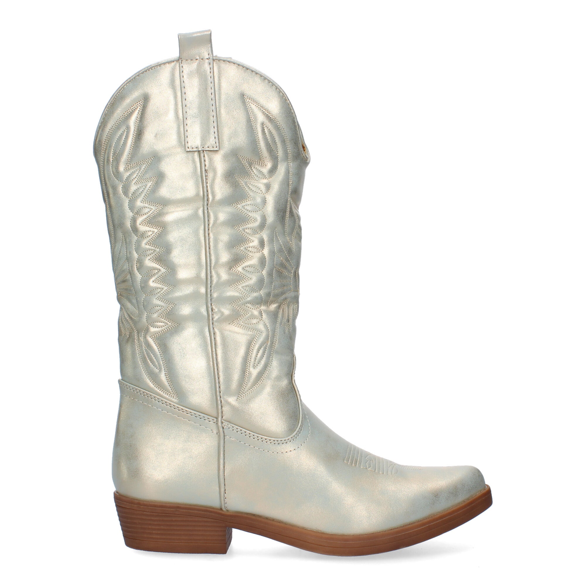 Bota de Tacon para Mujer