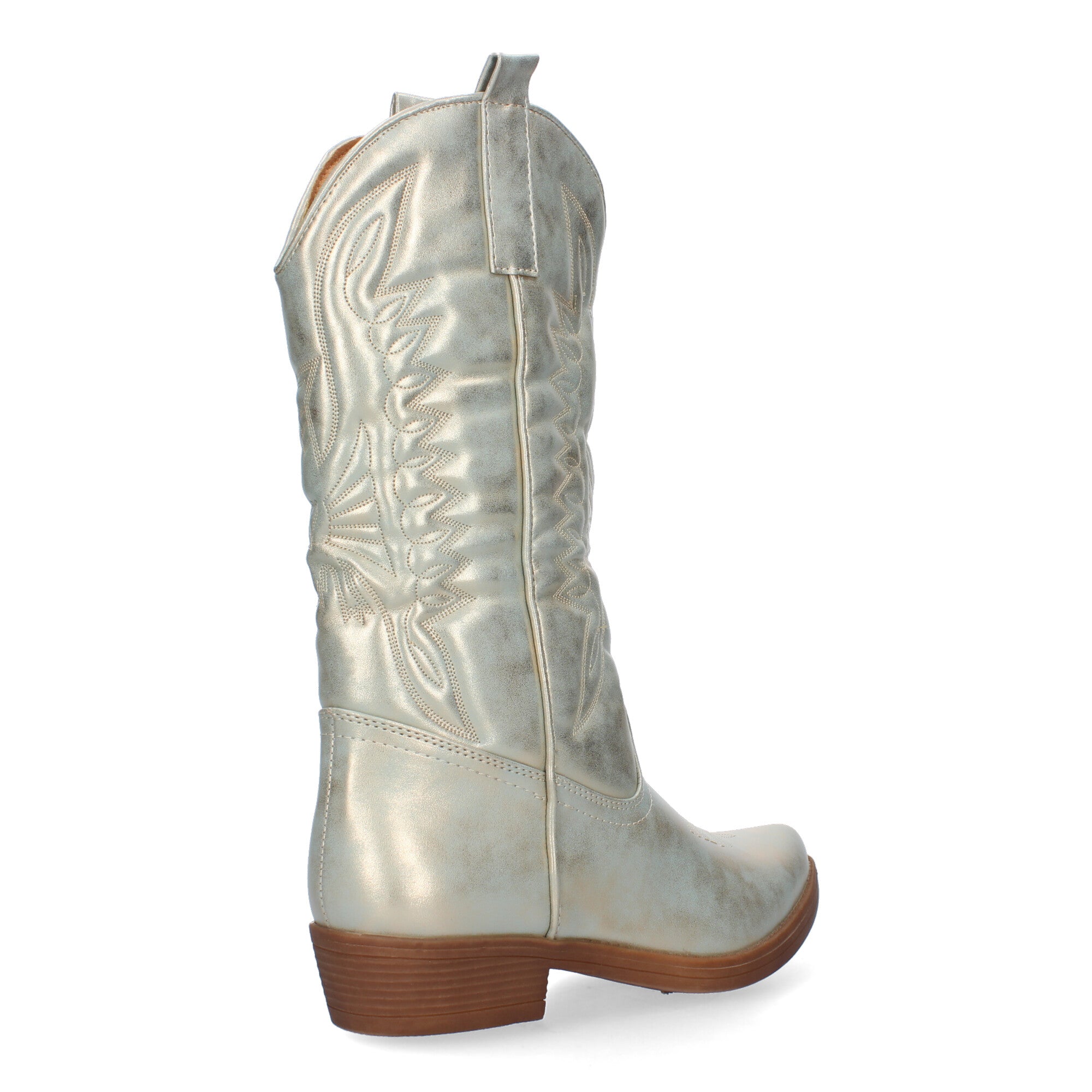 Bota de Tacon para Mujer