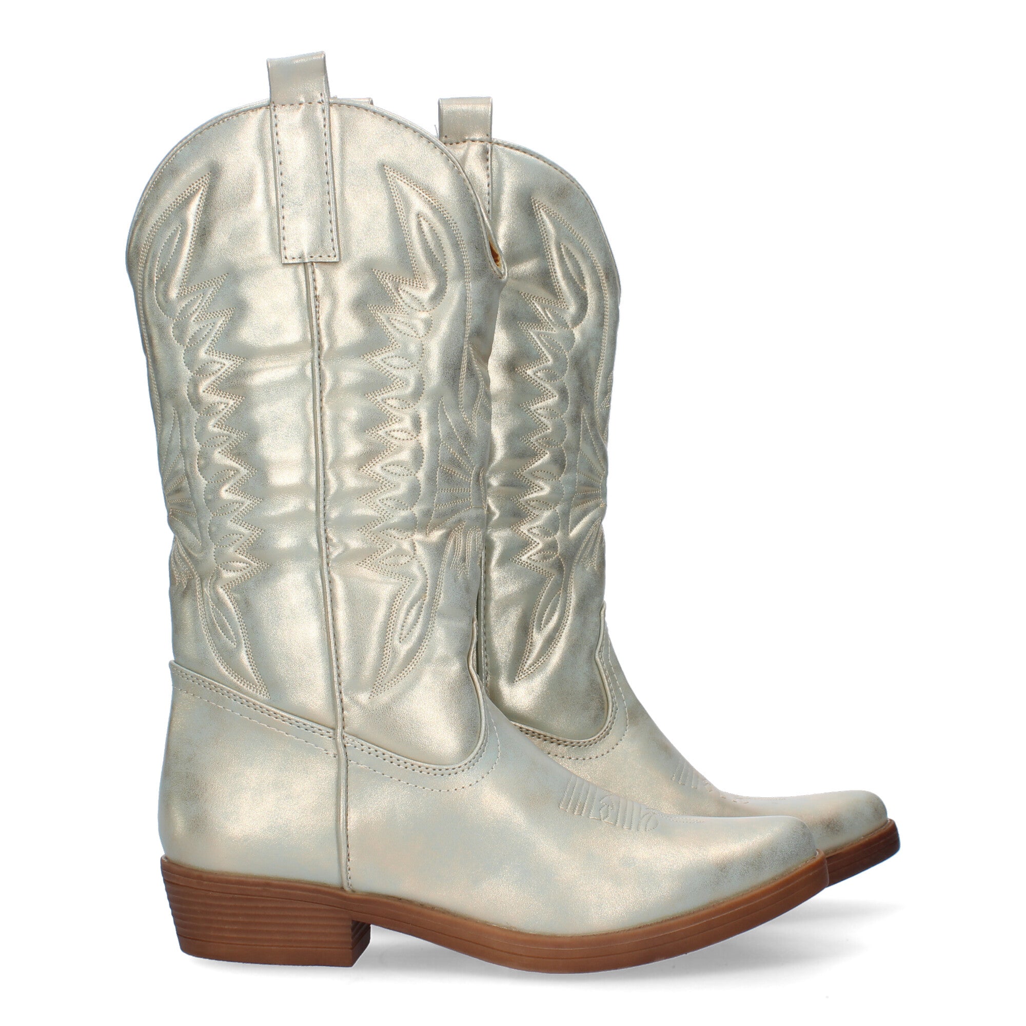 Bota de Tacon para Mujer