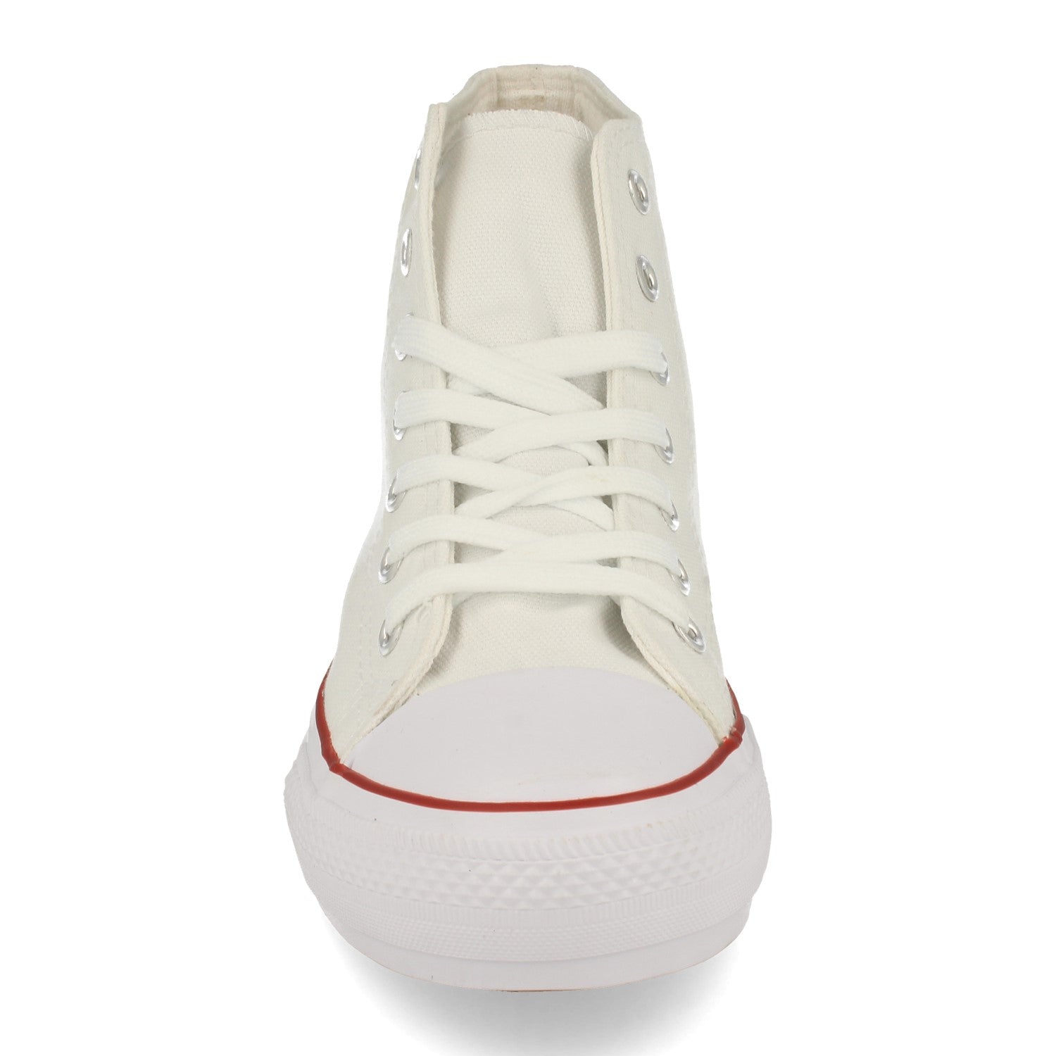 Zapatilla Bamba  Abotinada  Comoda  Para Mujer