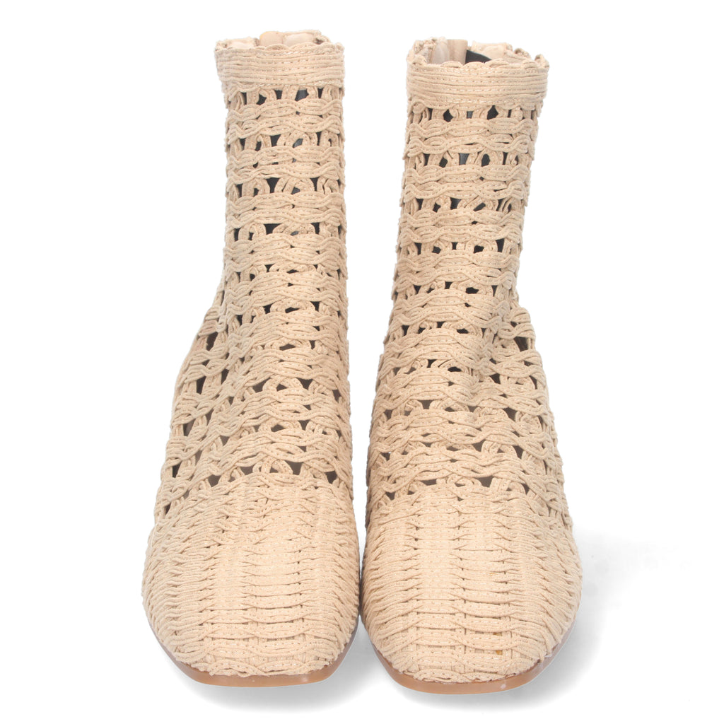 Botin de Tacon para Mujer