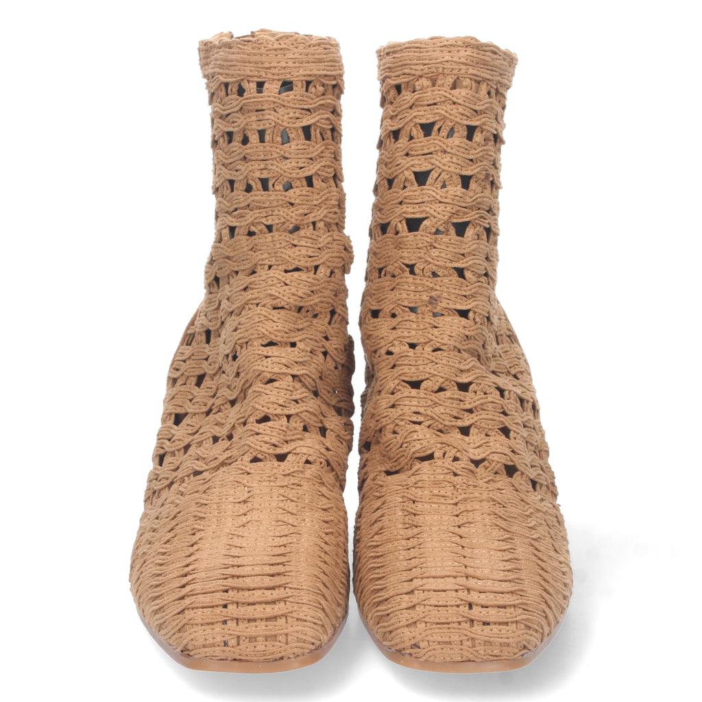 Botin de Tacon para Mujer