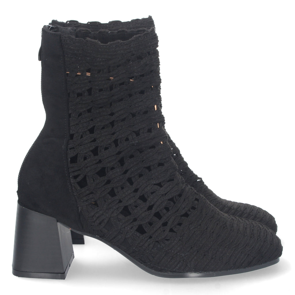 Botin de Tacon para Mujer