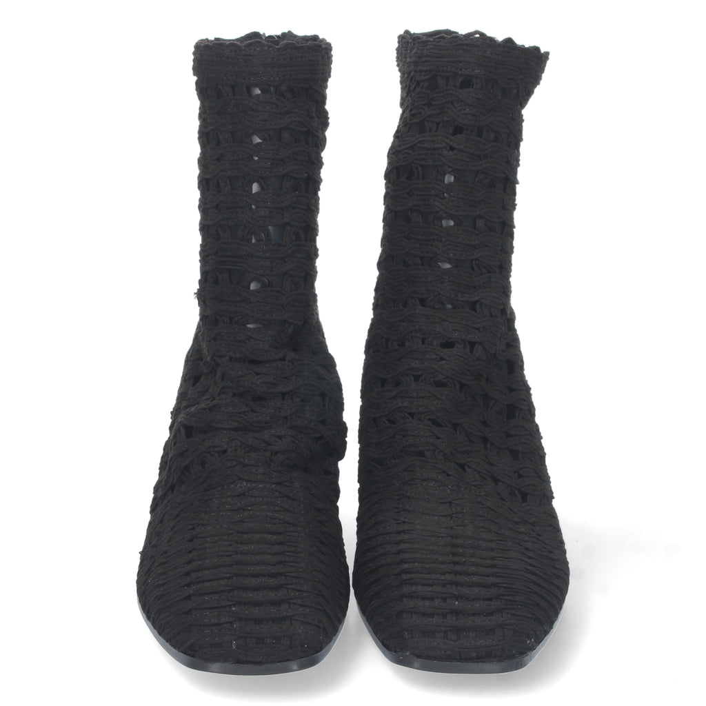 Botin de Tacon para Mujer