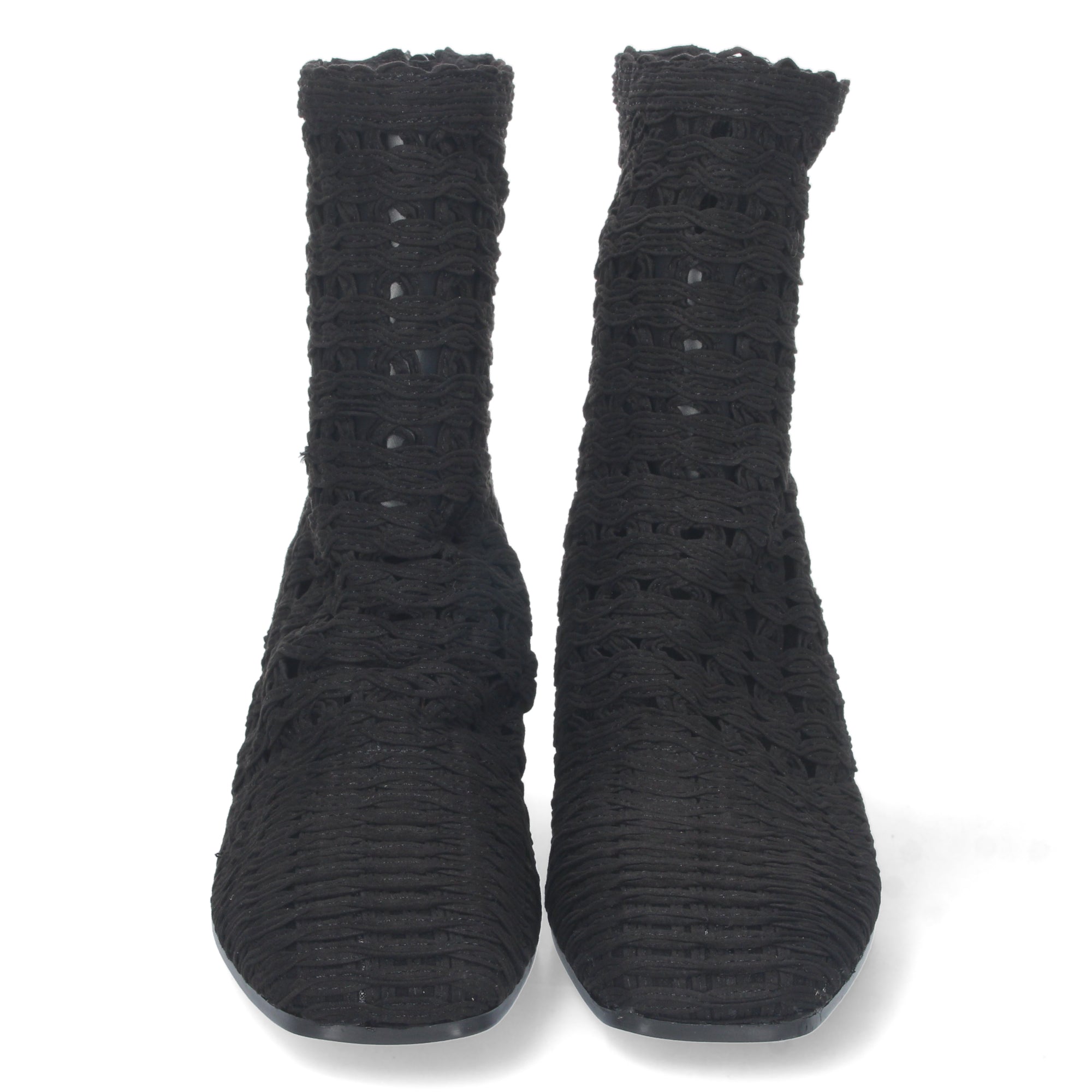 Botin de Tacon para Mujer
