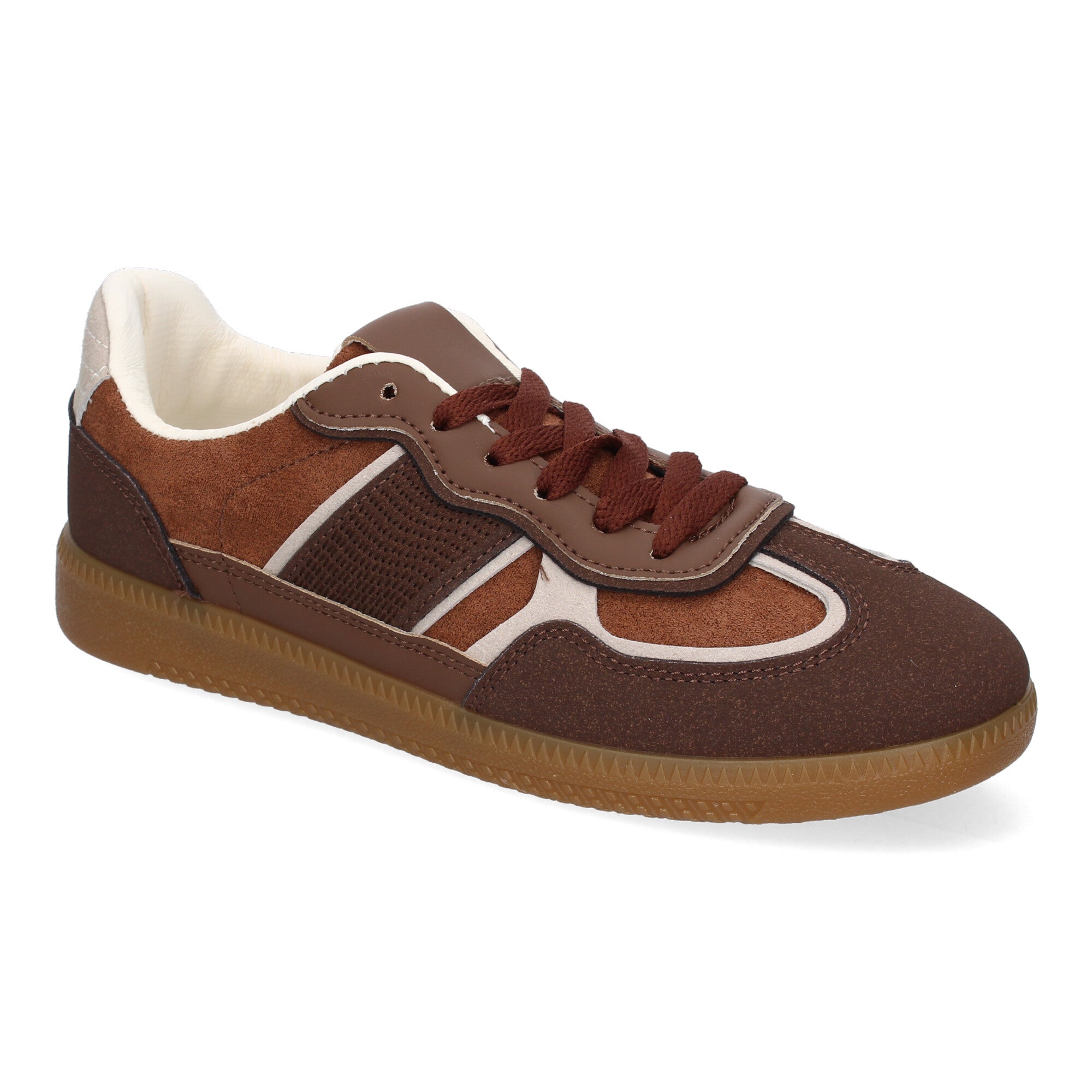 Zapatilla Deportiva Casual de Mujer
