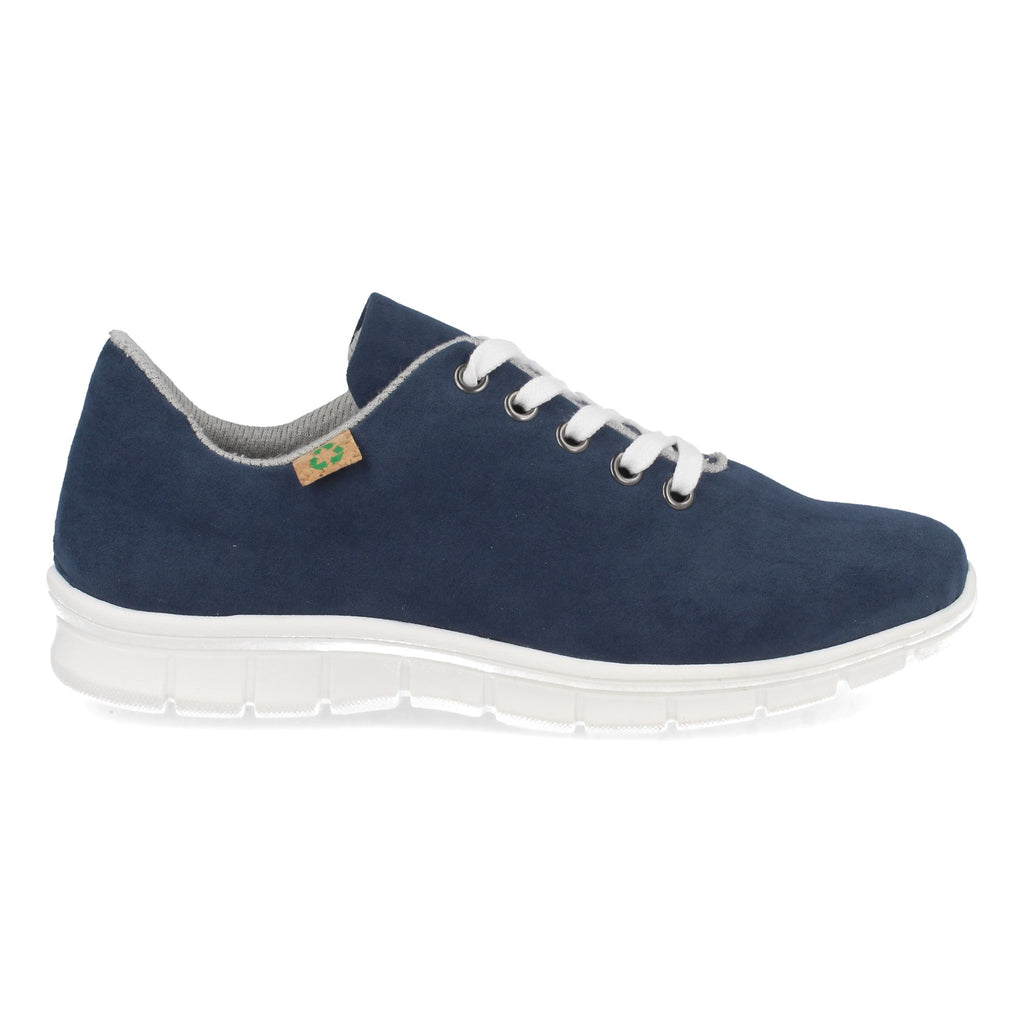 Zapatillas ecológicas Marinas para Mujer