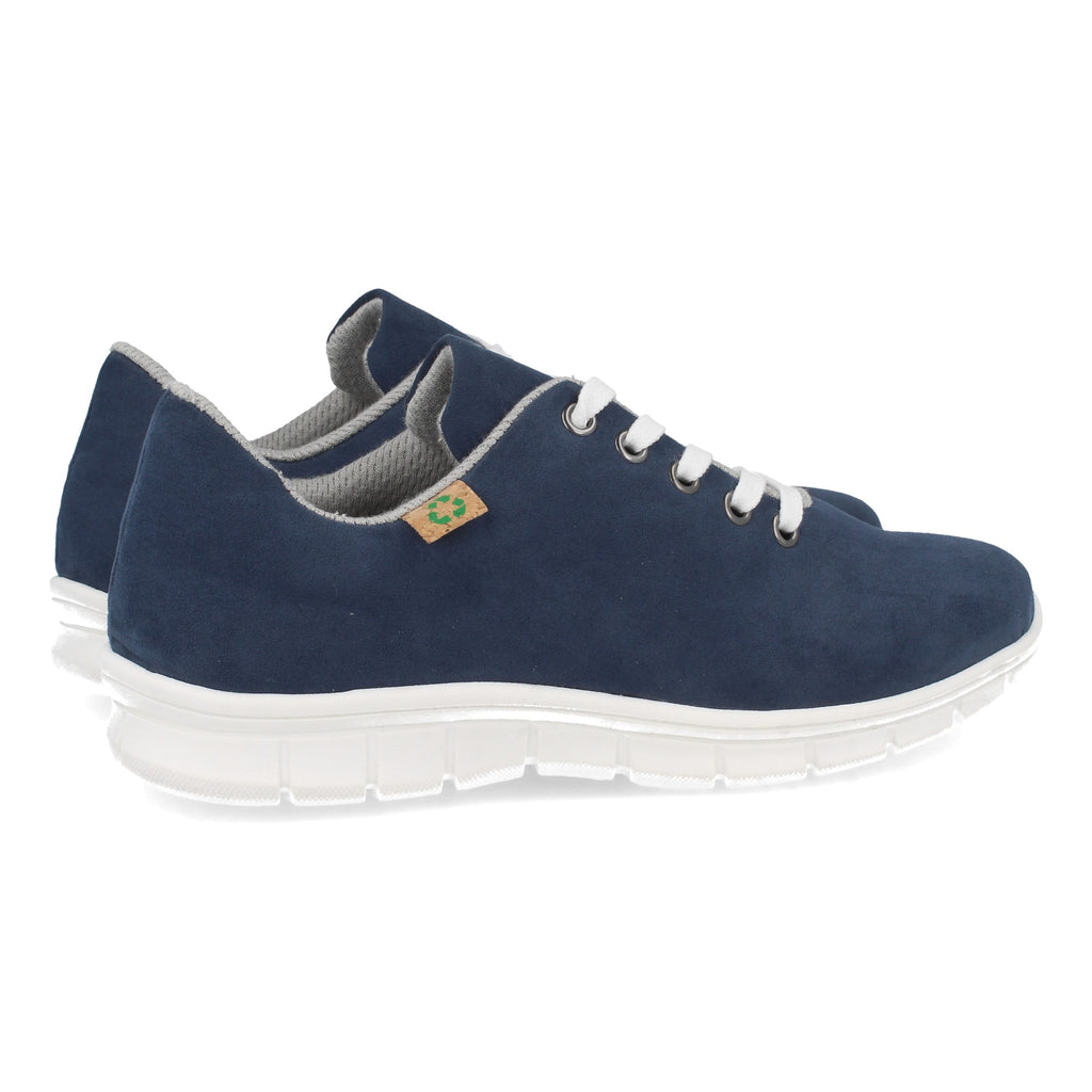 Zapatillas ecológicas Marinas para Mujer