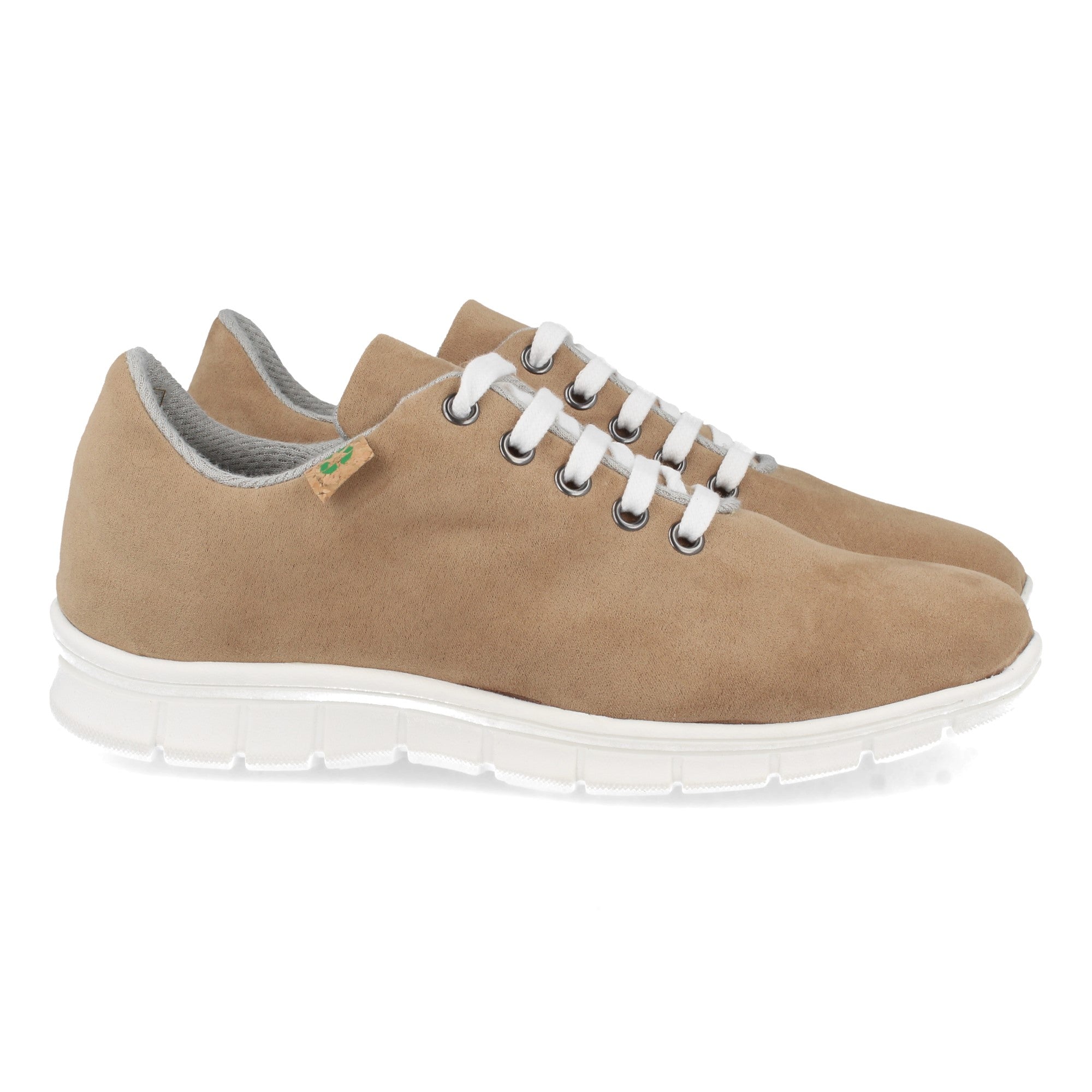Zapatillas ecológicas para Mujer
