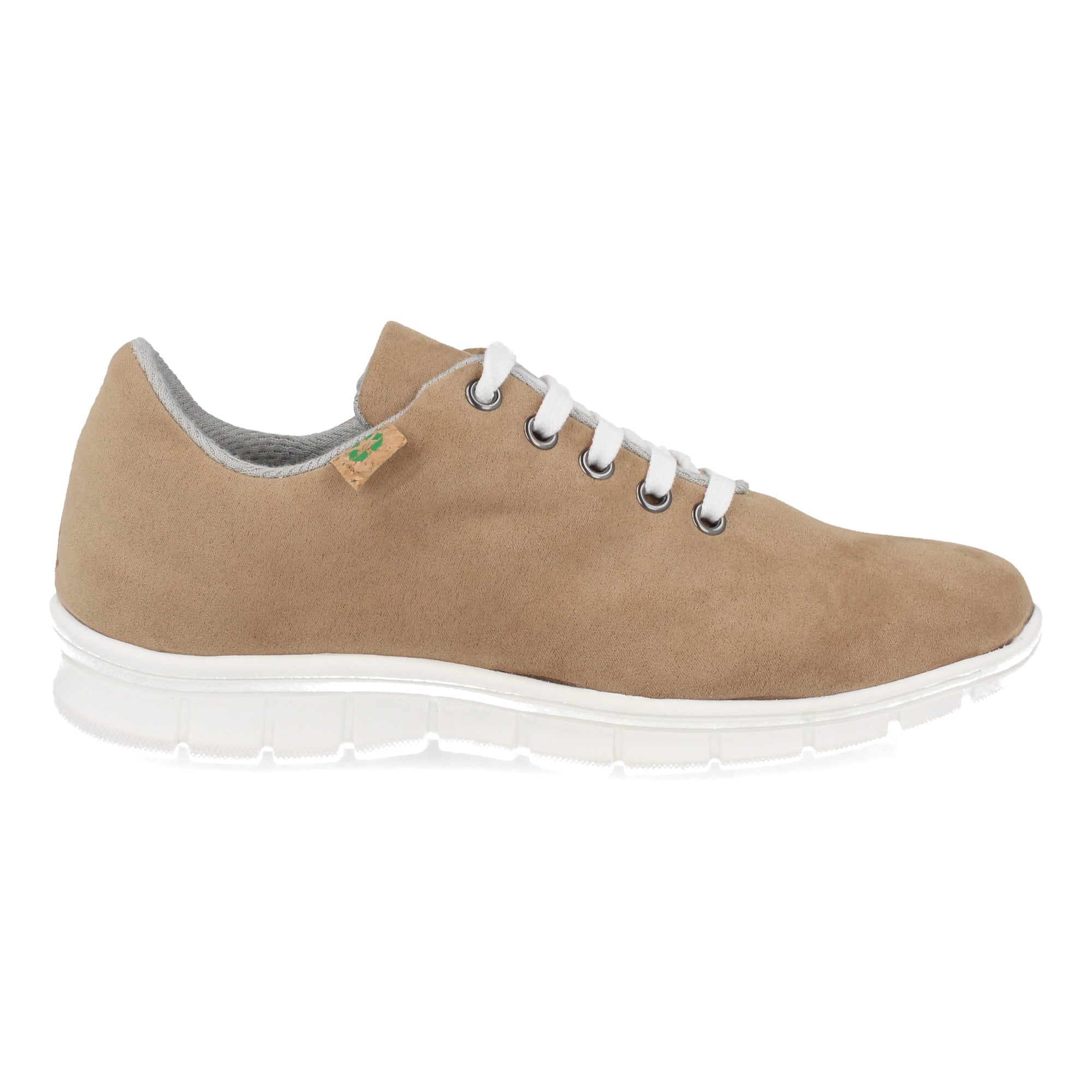 Zapatillas ecológicas para Mujer