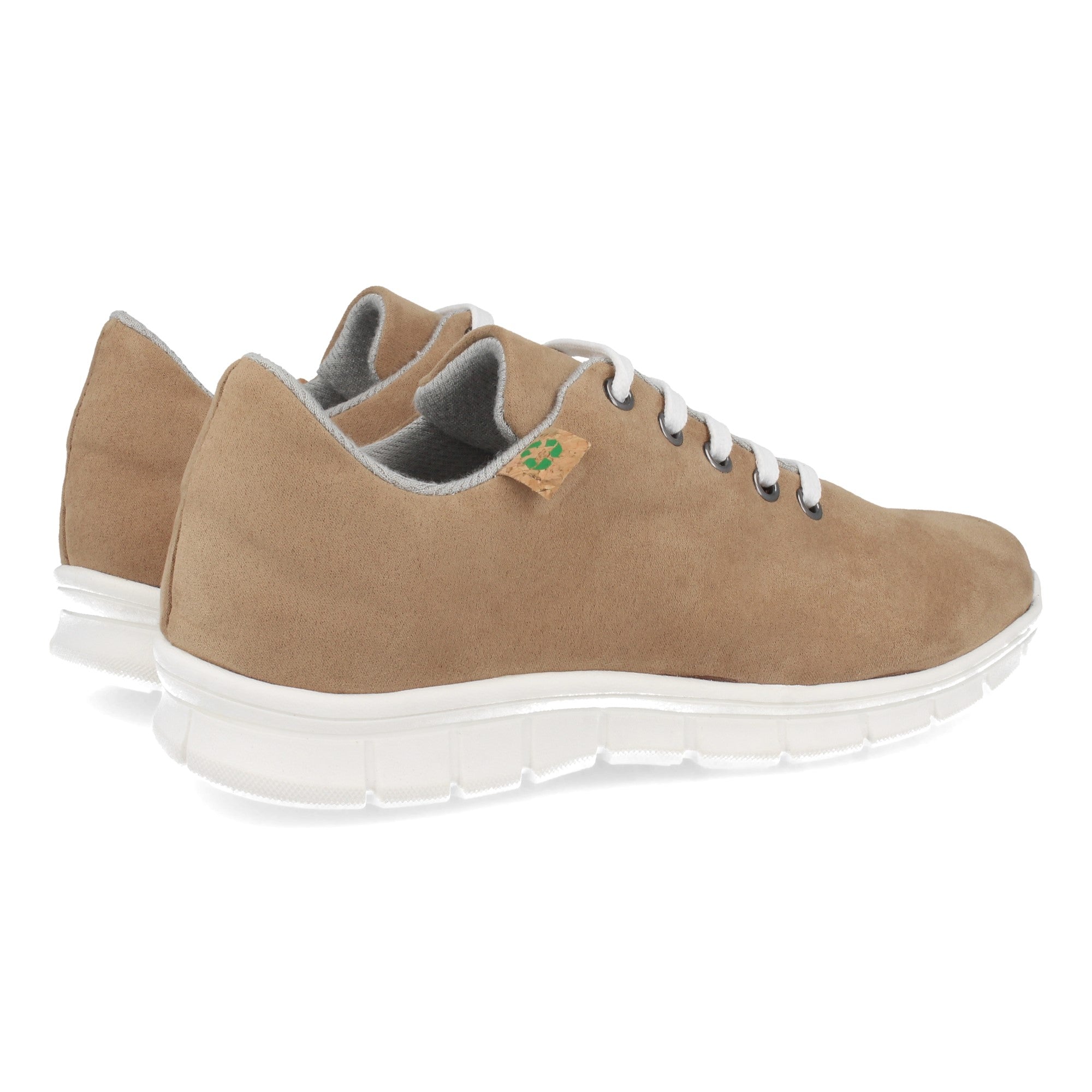 Zapatillas ecológicas para Mujer