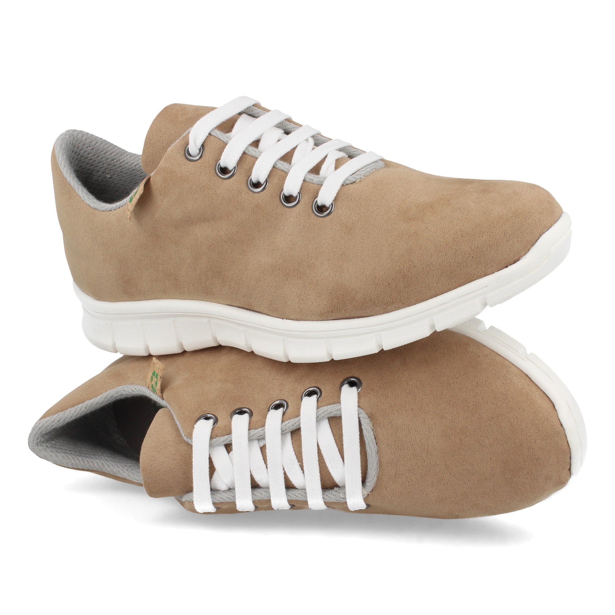 Zapatillas ecológicas para Mujer