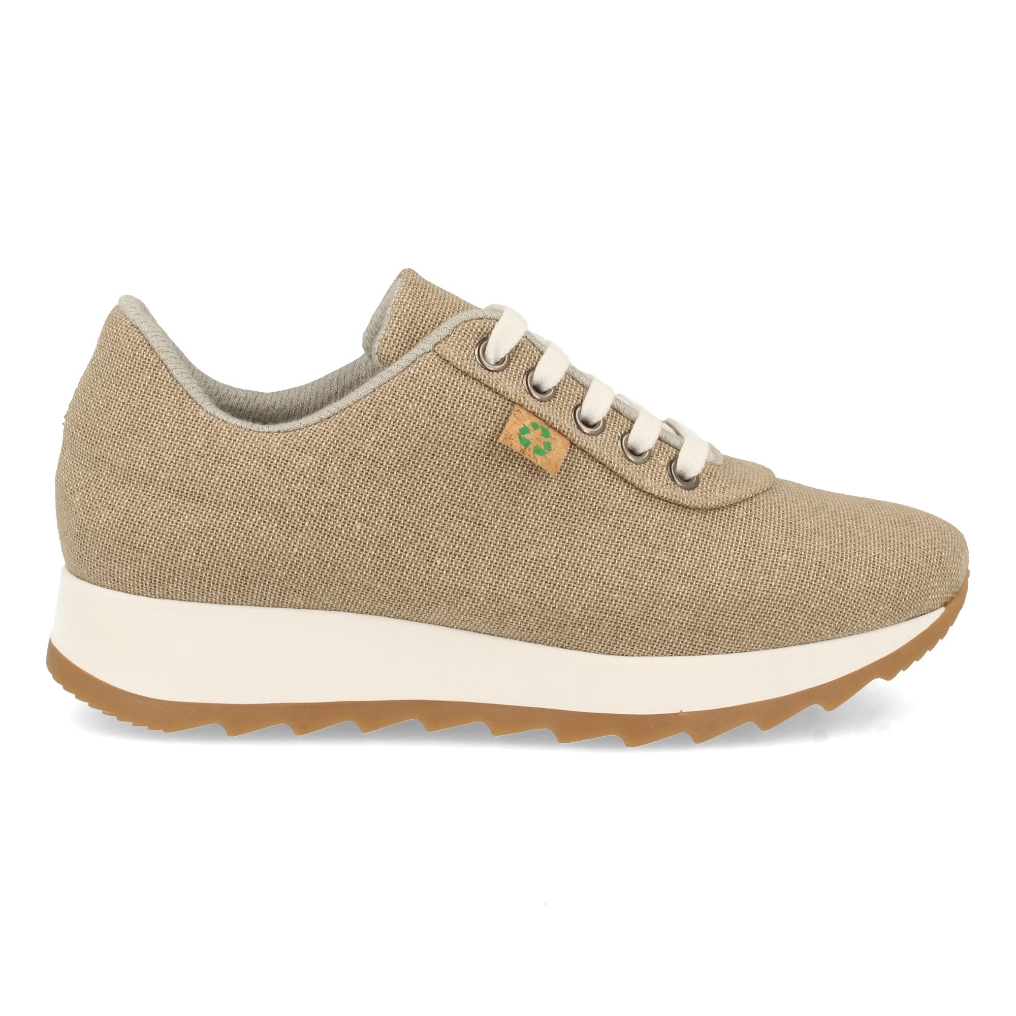 Zapatillas ecológicas para Mujer