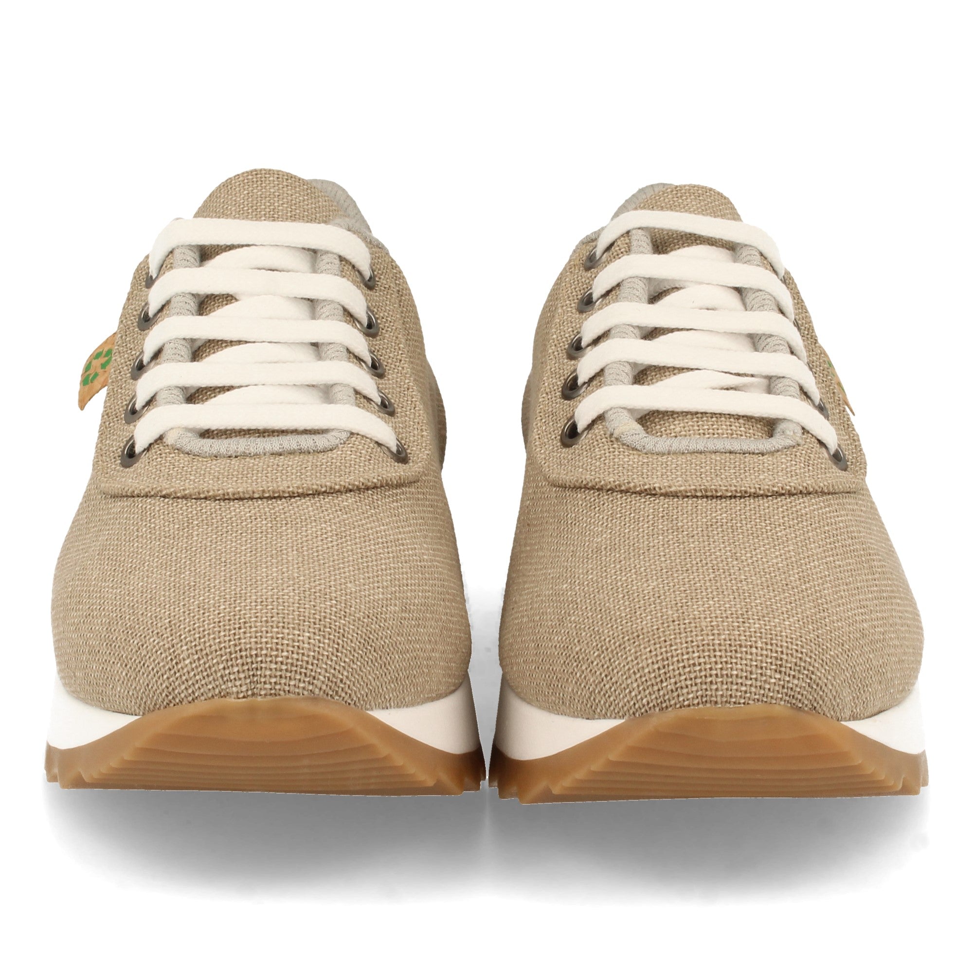 Zapatillas ecológicas para Mujer