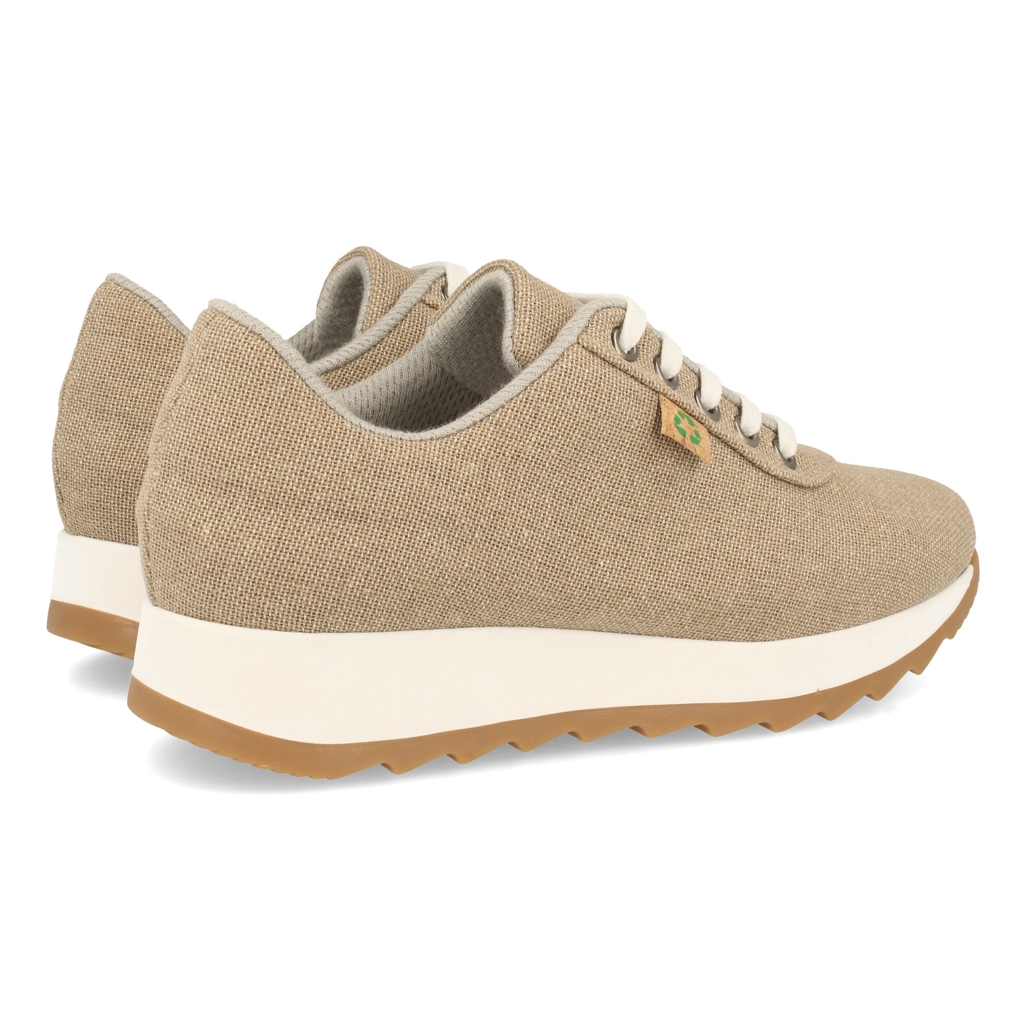Zapatillas ecológicas para Mujer