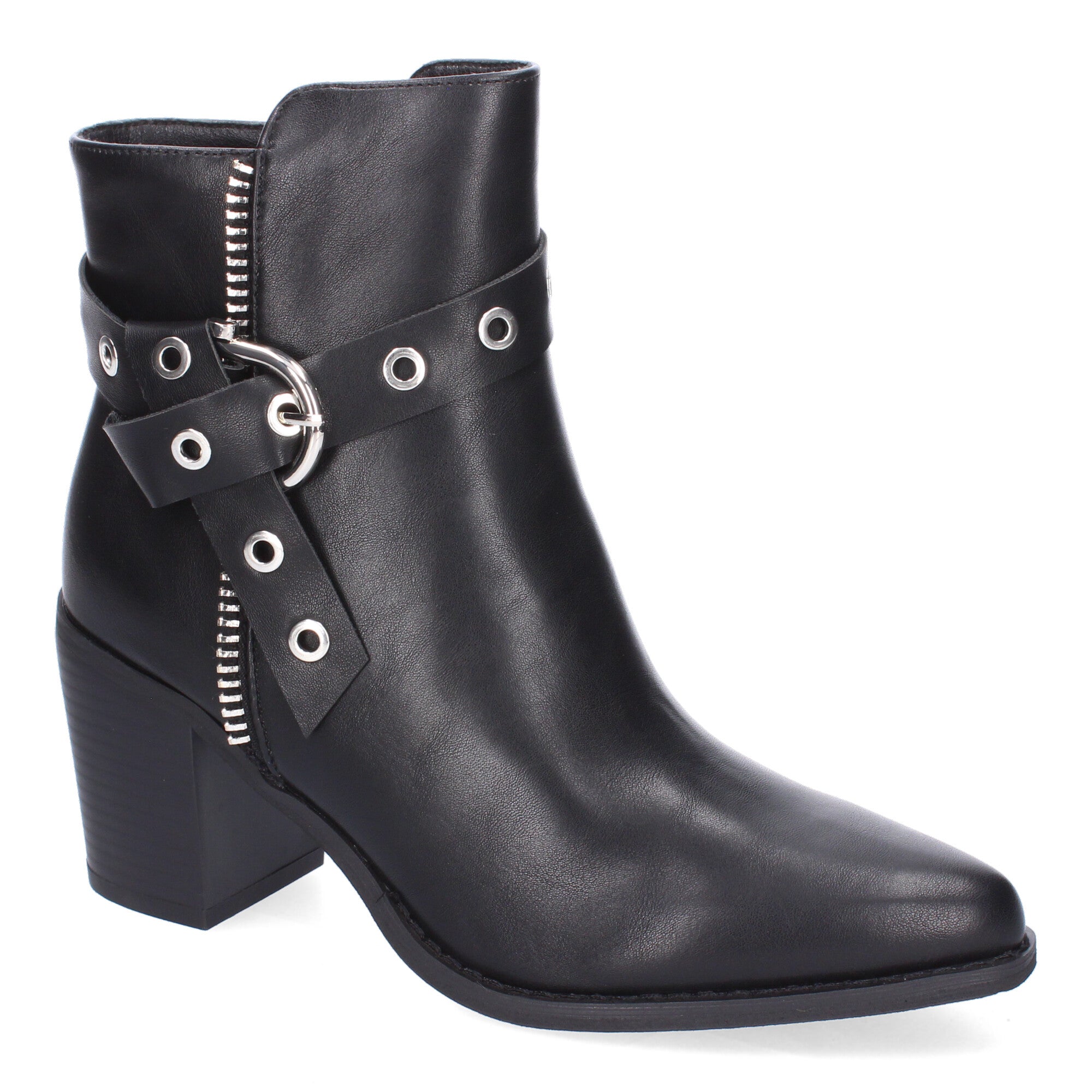 Botines de Tacon para Mujer Comodos y Elegantes