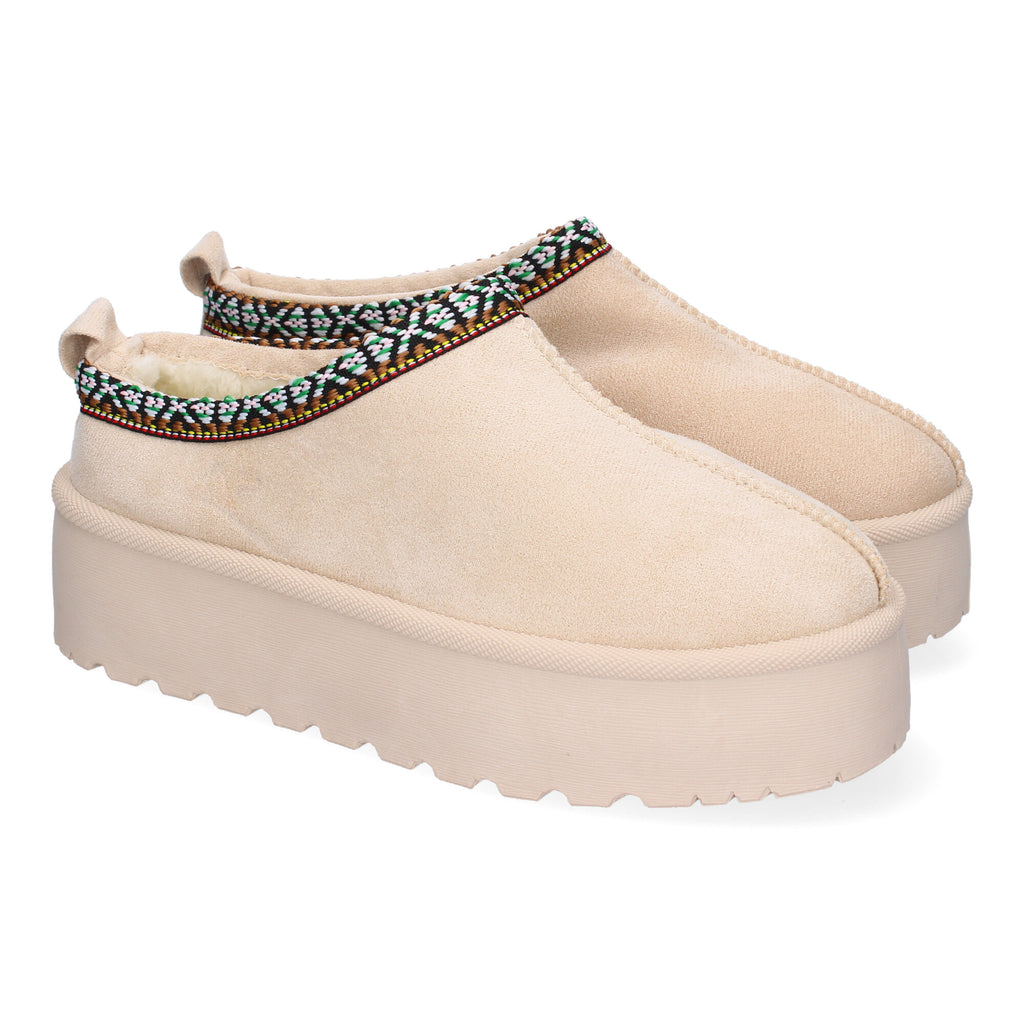 Zapatillas para Mujer de Plataforma