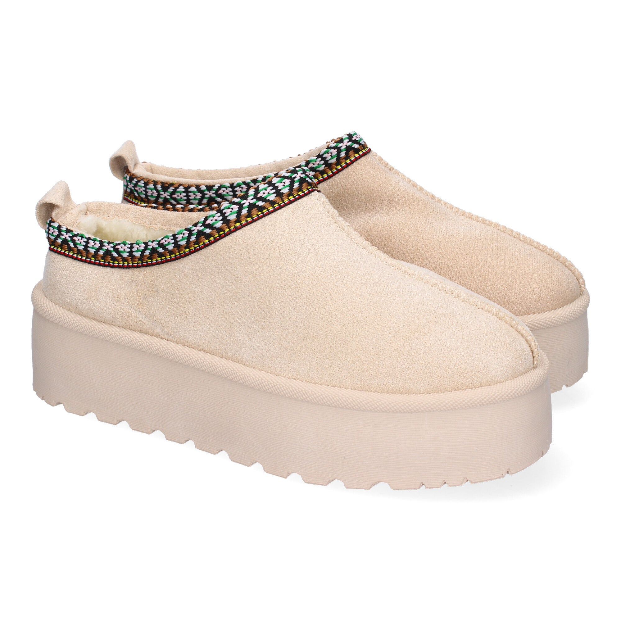 Zapatillas para Mujer de Plataforma