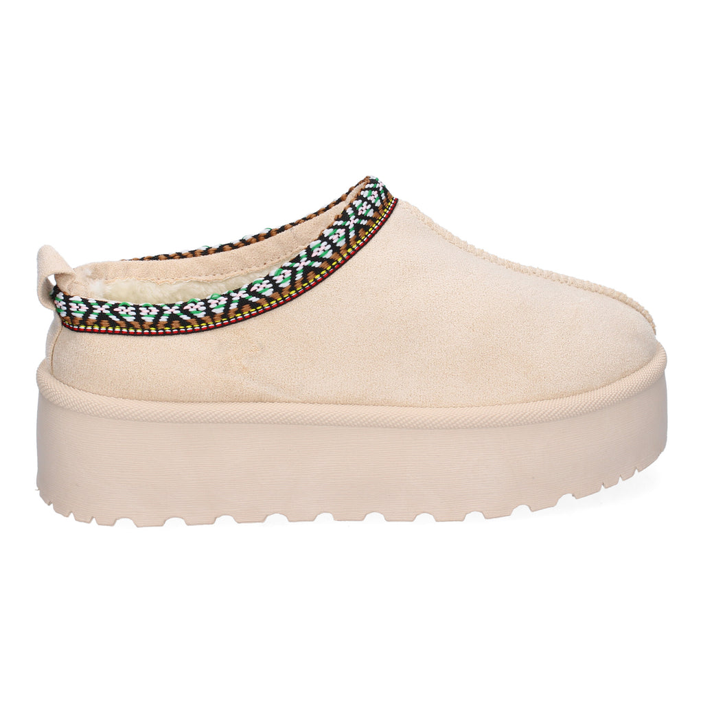 Zapatillas para Mujer de Plataforma