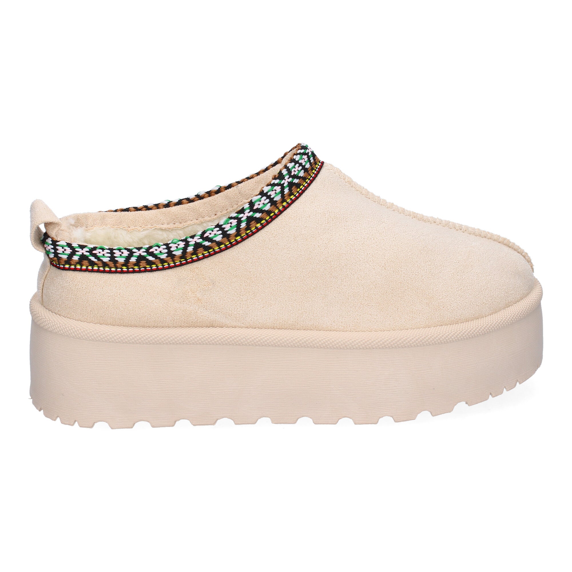 Zapatillas para Mujer de Plataforma
