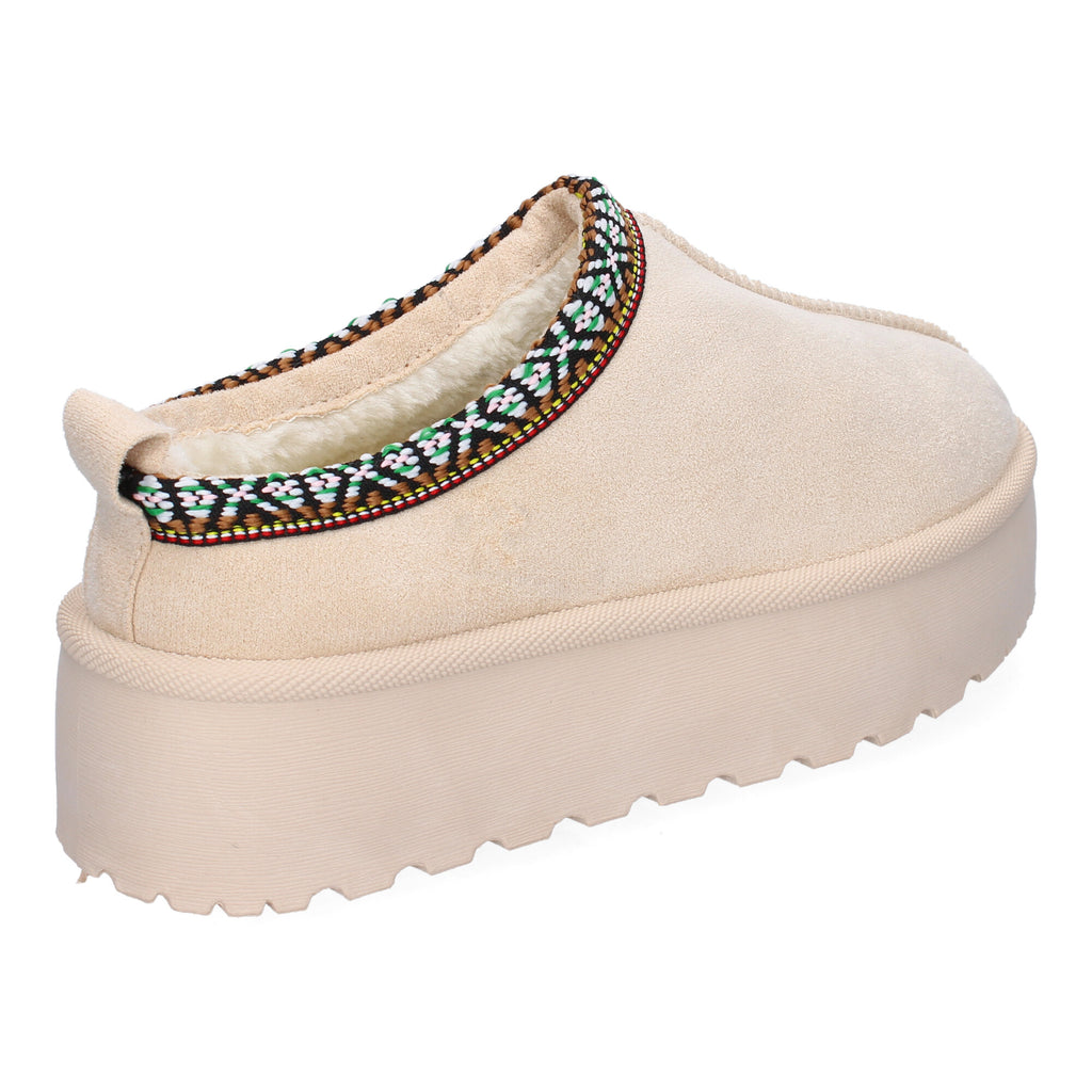 Zapatillas para Mujer de Plataforma