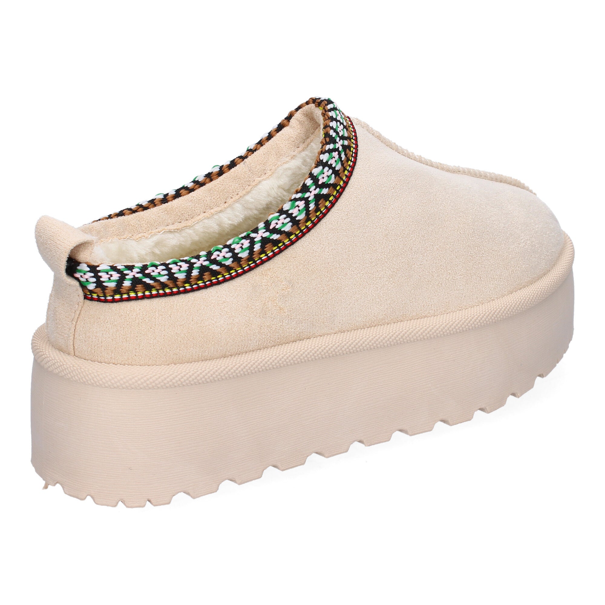 Zapatillas para Mujer de Plataforma