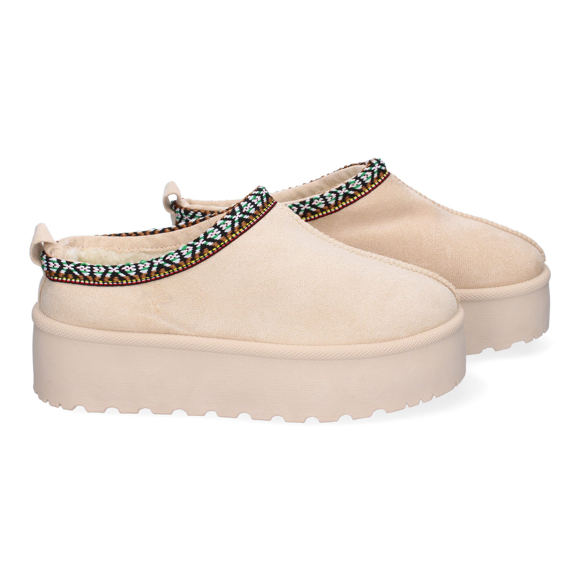 Zapatillas para Mujer de Plataforma