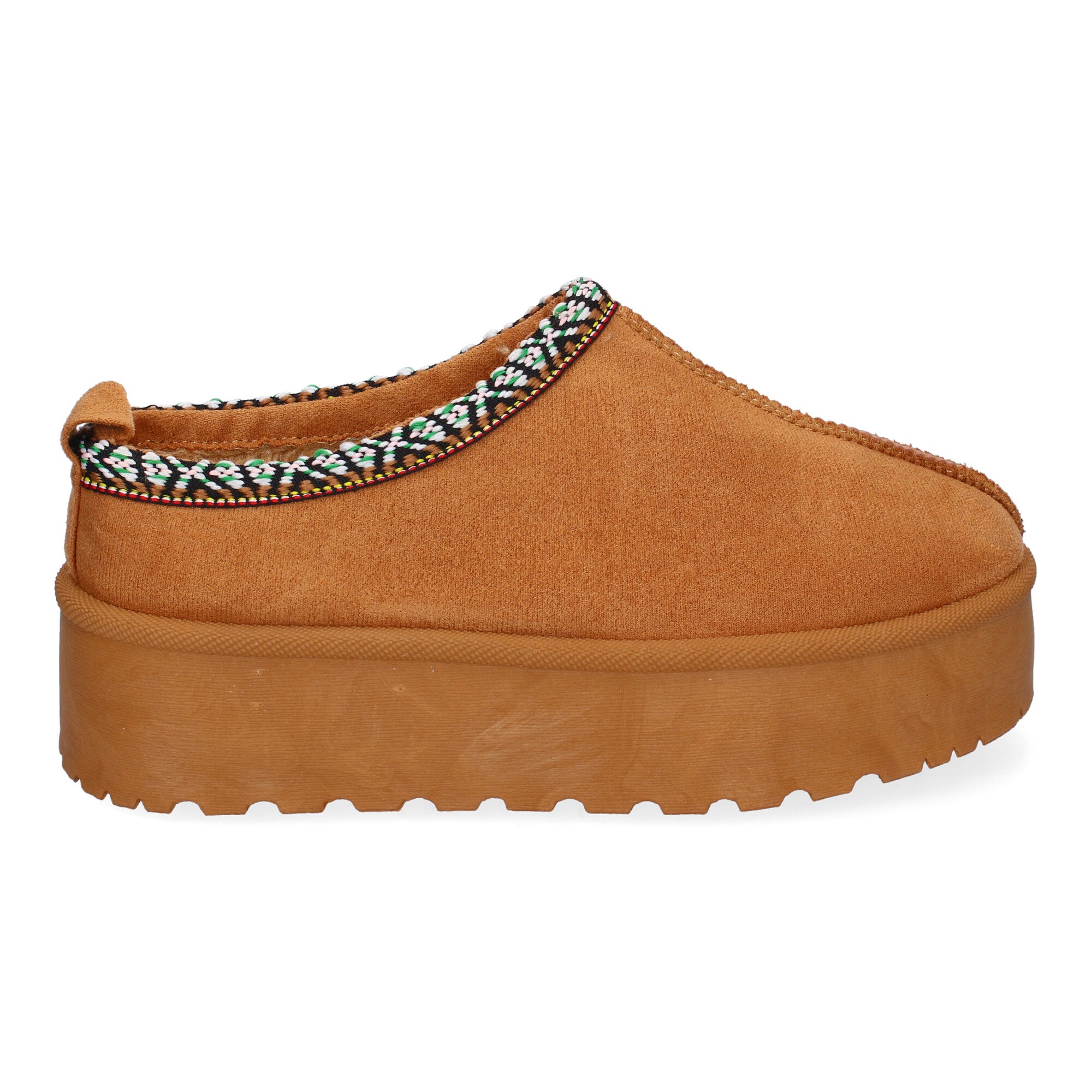 Zapatillas para Mujer de Plataforma