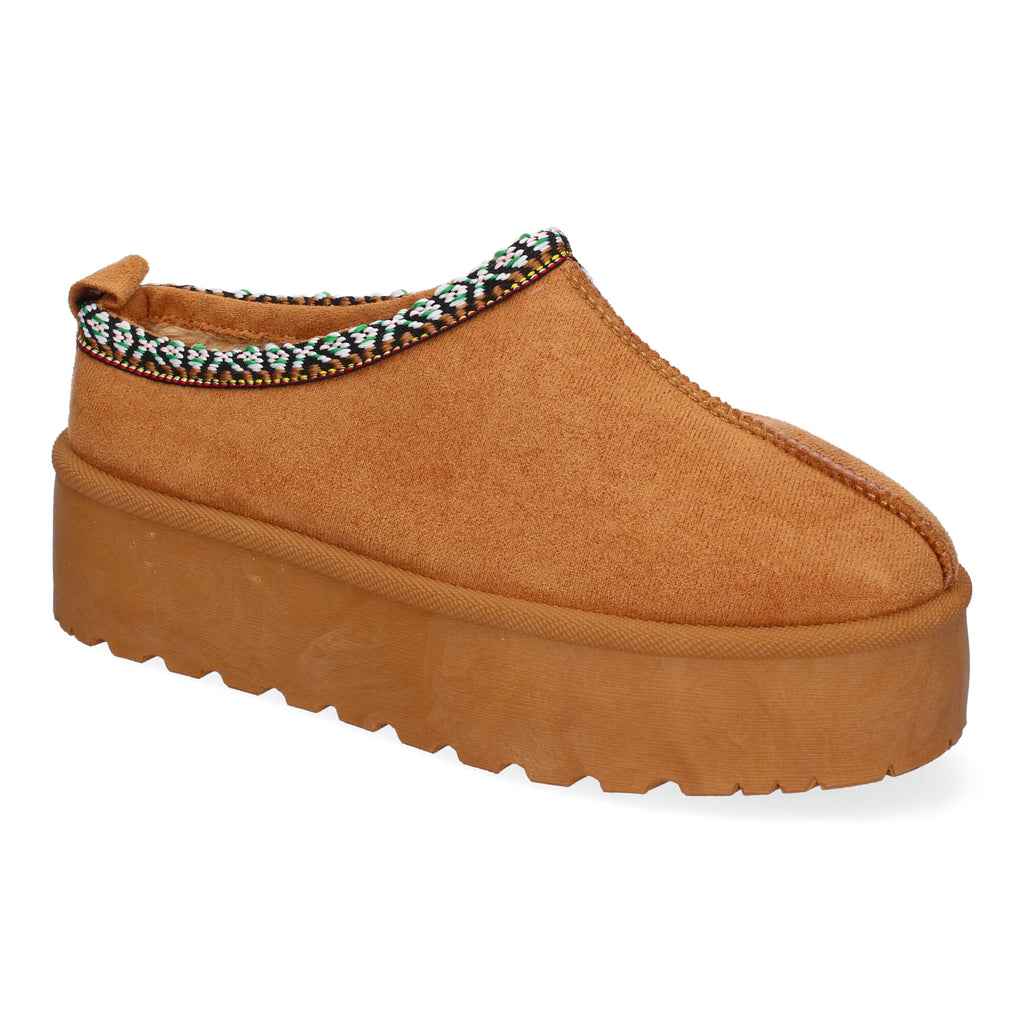 Zapatillas para Mujer de Plataforma