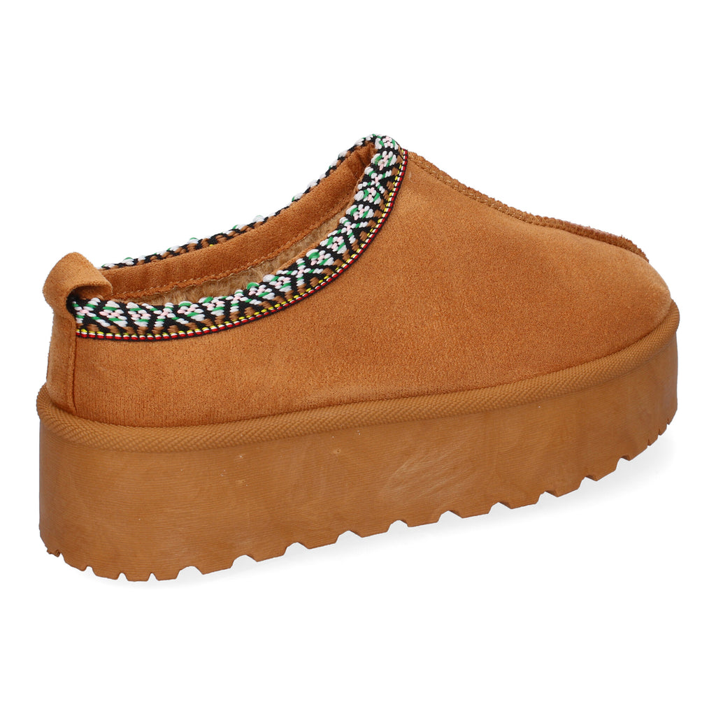 Zapatillas para Mujer de Plataforma