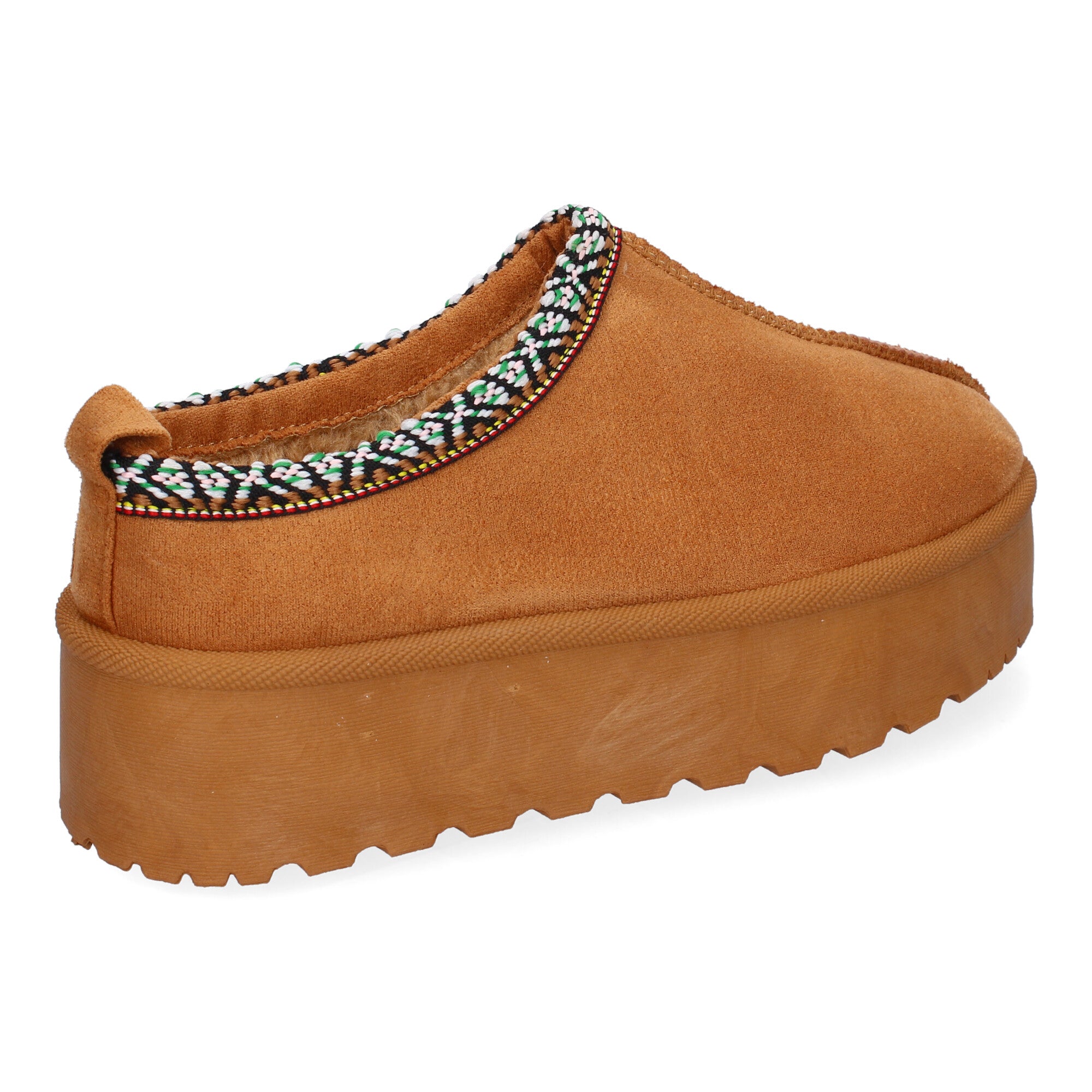 Zapatillas para Mujer de Plataforma