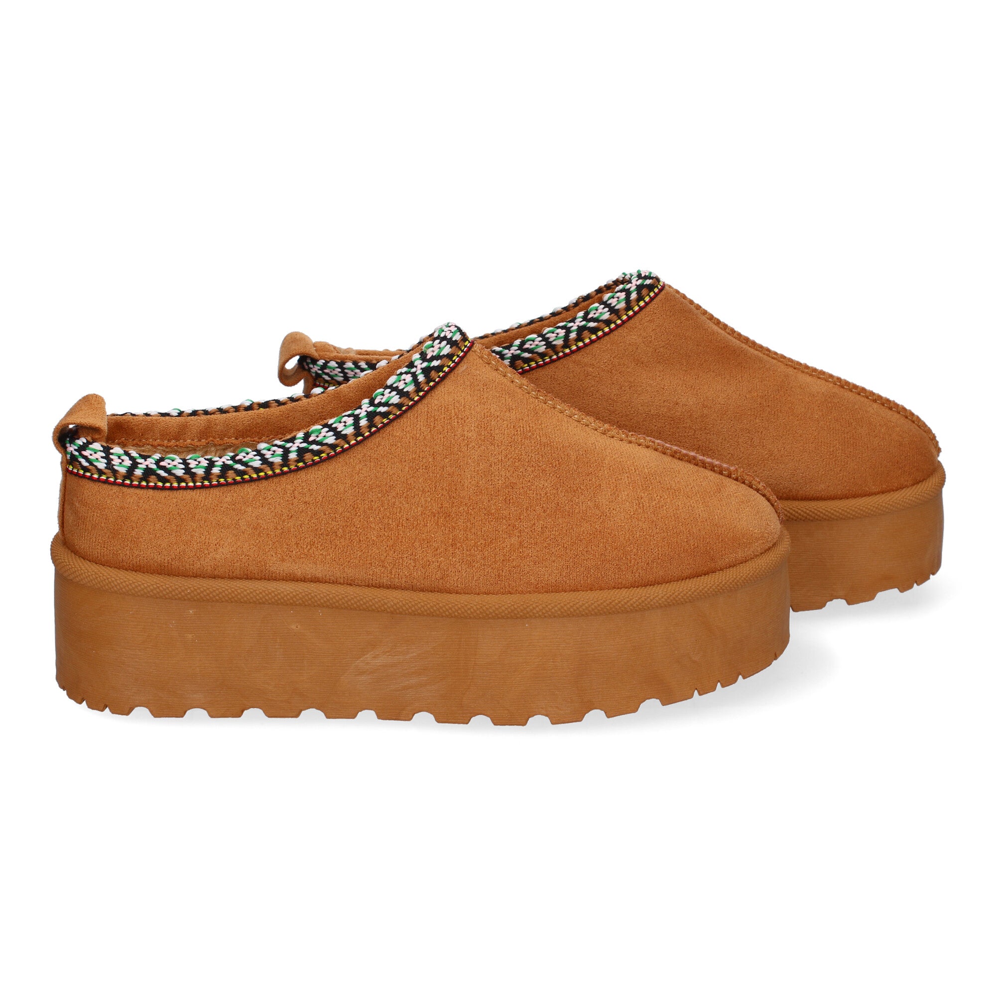 Zapatillas para Mujer de Plataforma