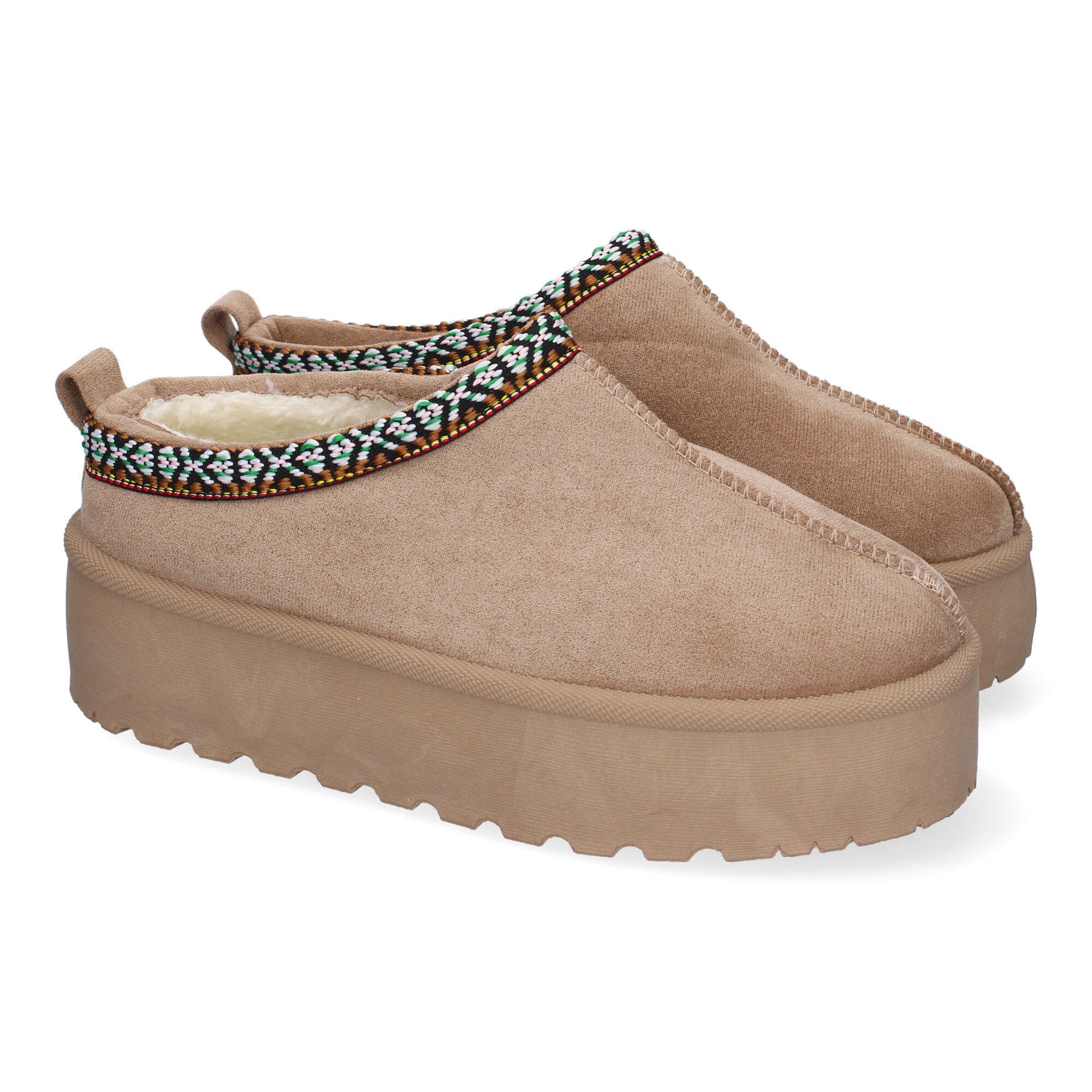Zapatillas para Mujer de Plataforma