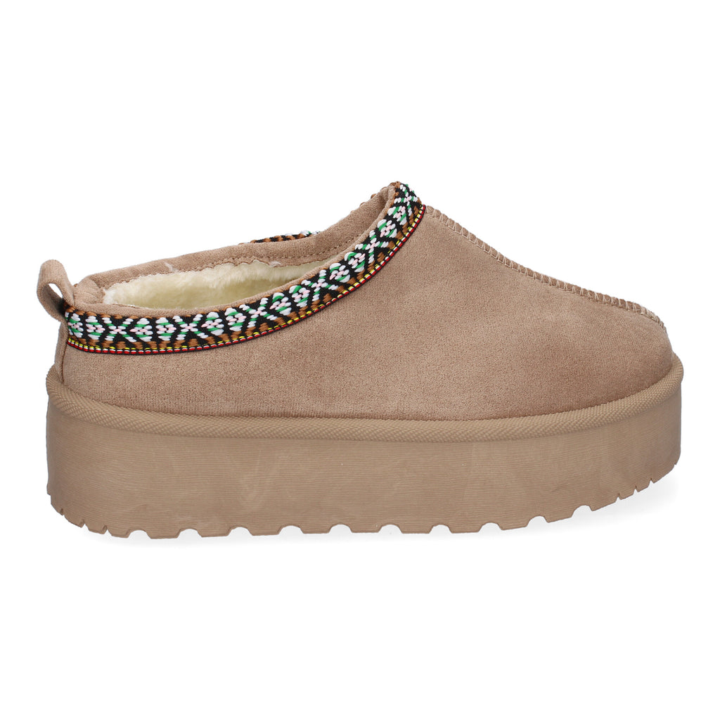 Zapatillas para Mujer de Plataforma