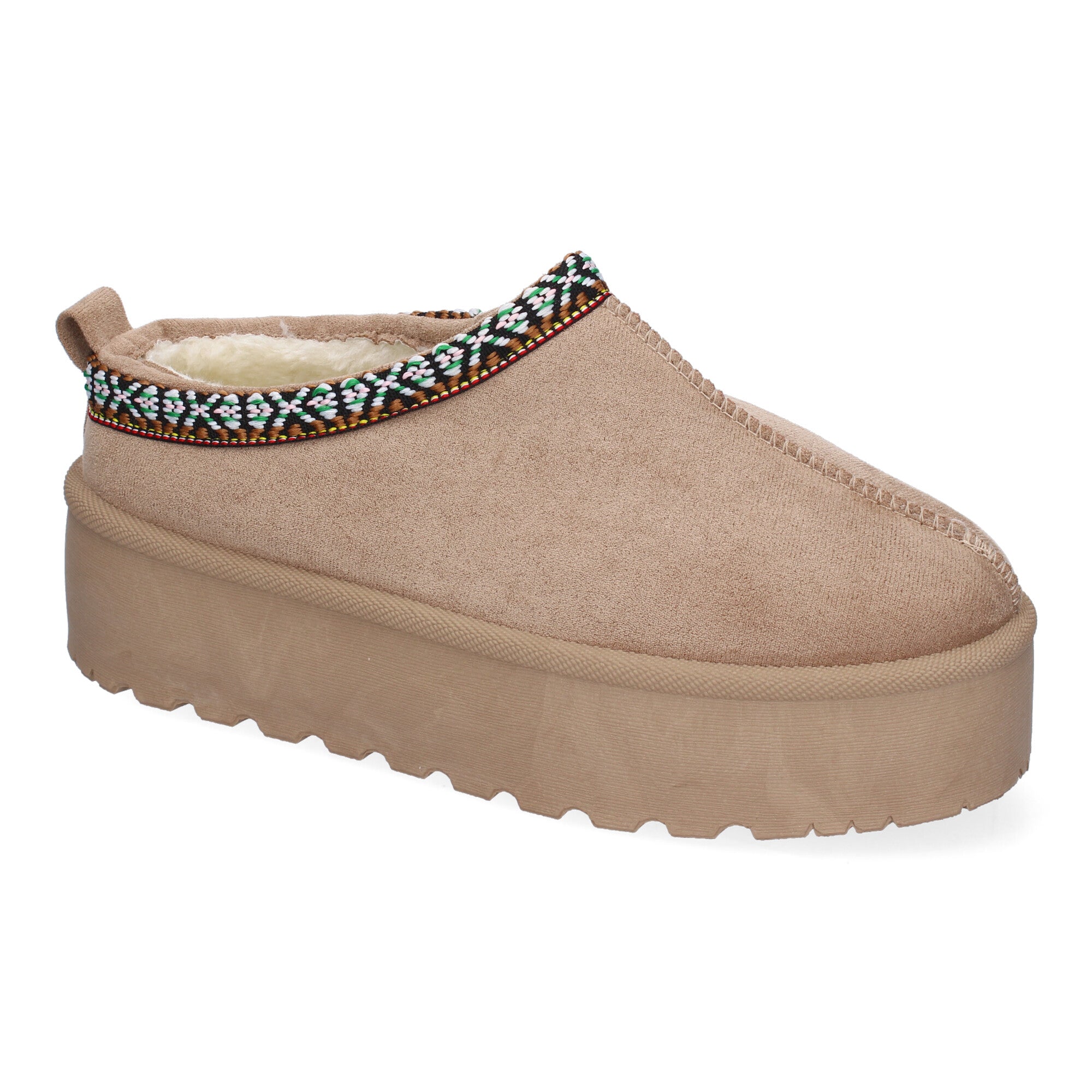 Zapatillas para Mujer de Plataforma