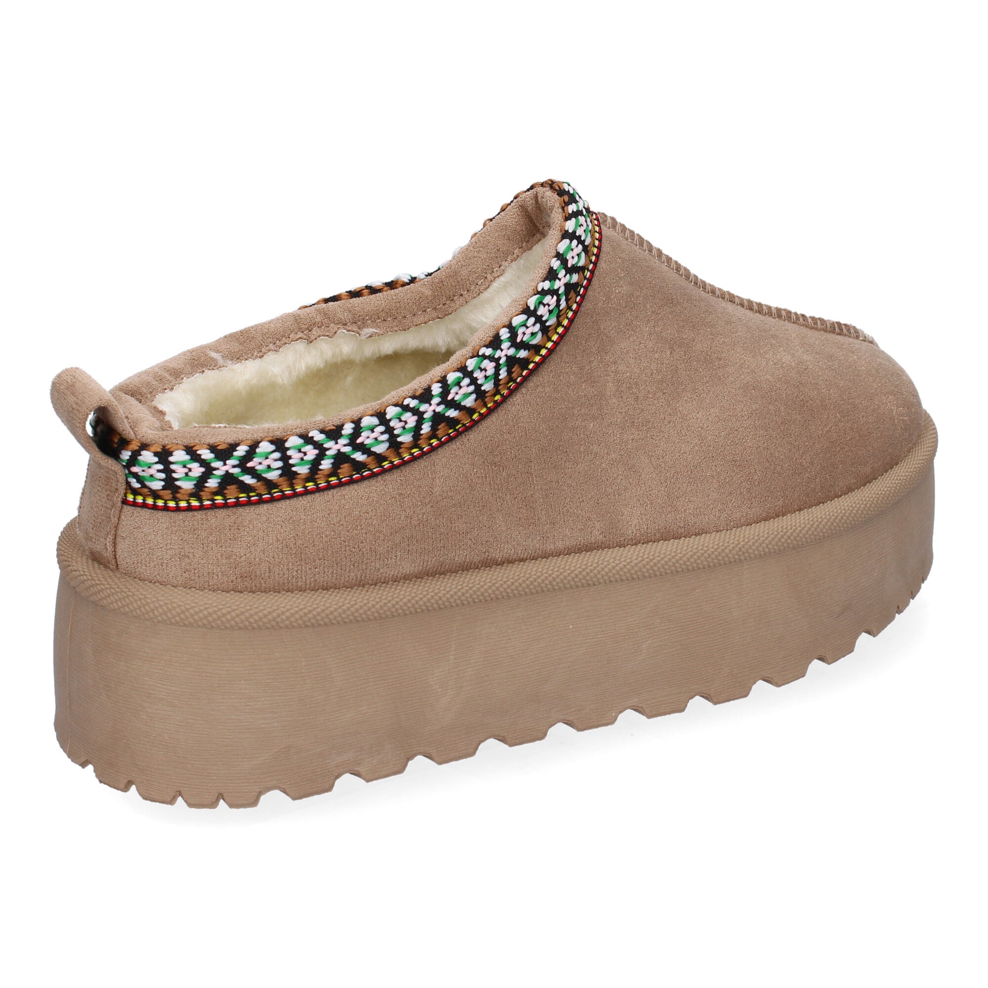 Zapatillas para Mujer de Plataforma