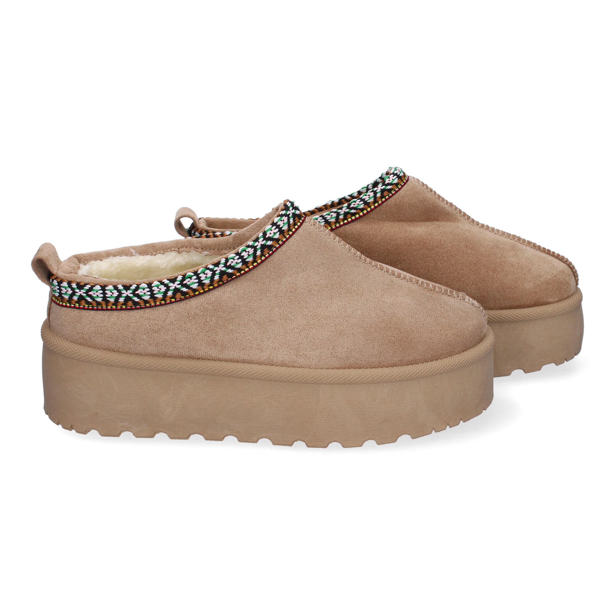 Zapatillas para Mujer de Plataforma