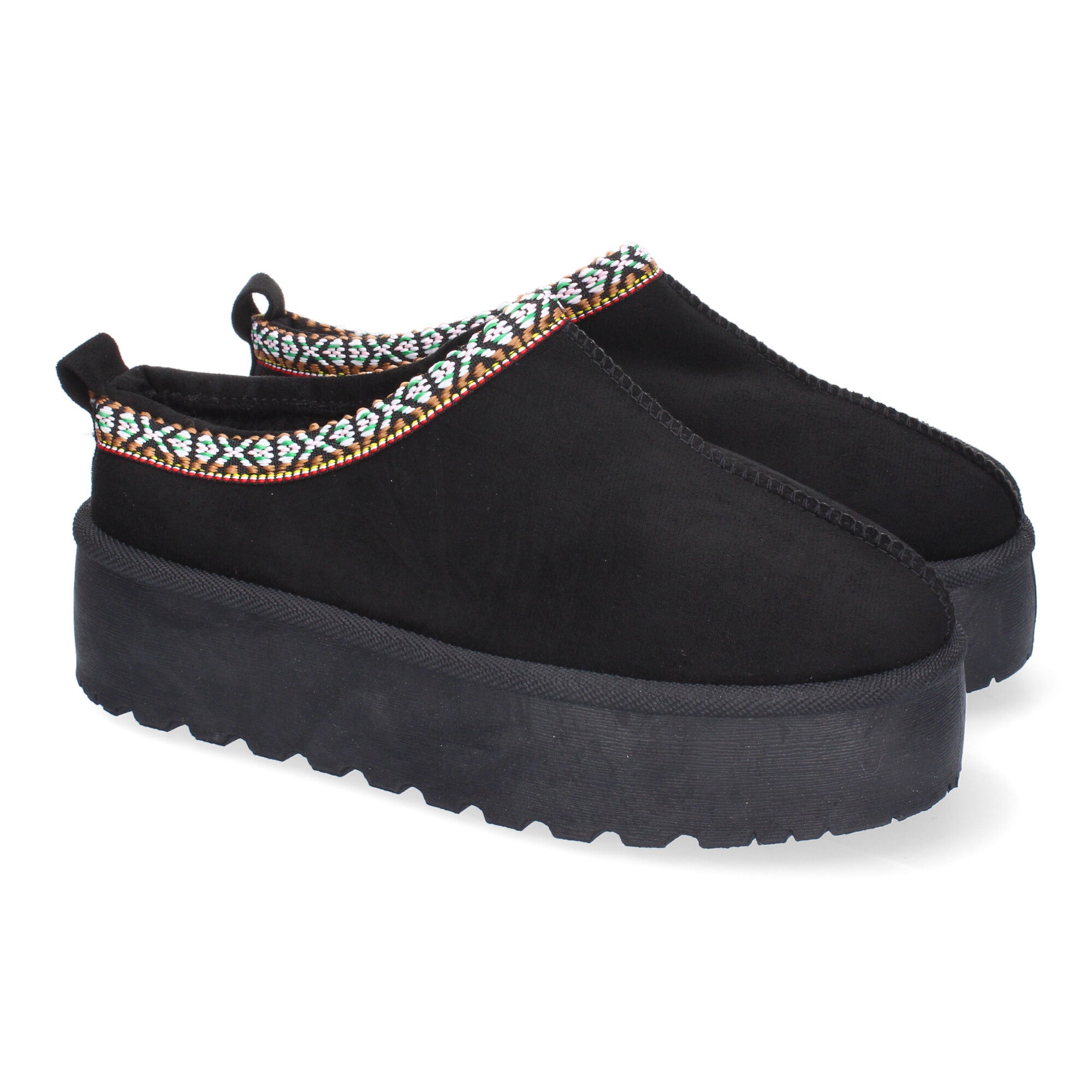 Zapatillas para Mujer de Plataforma