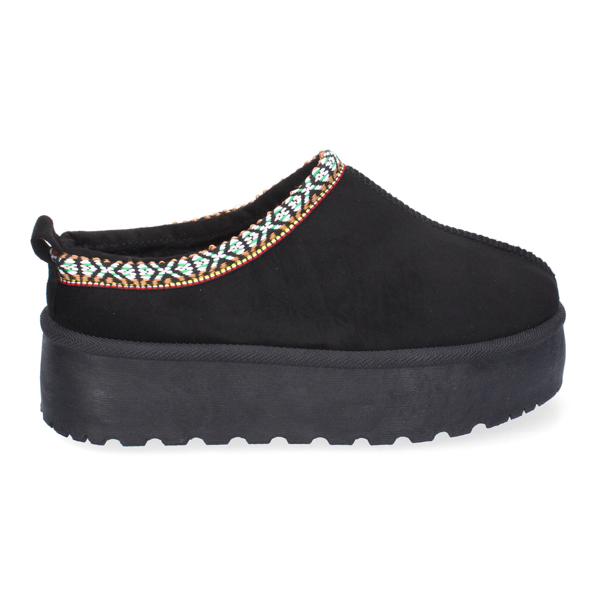 Zapatillas para Mujer de Plataforma