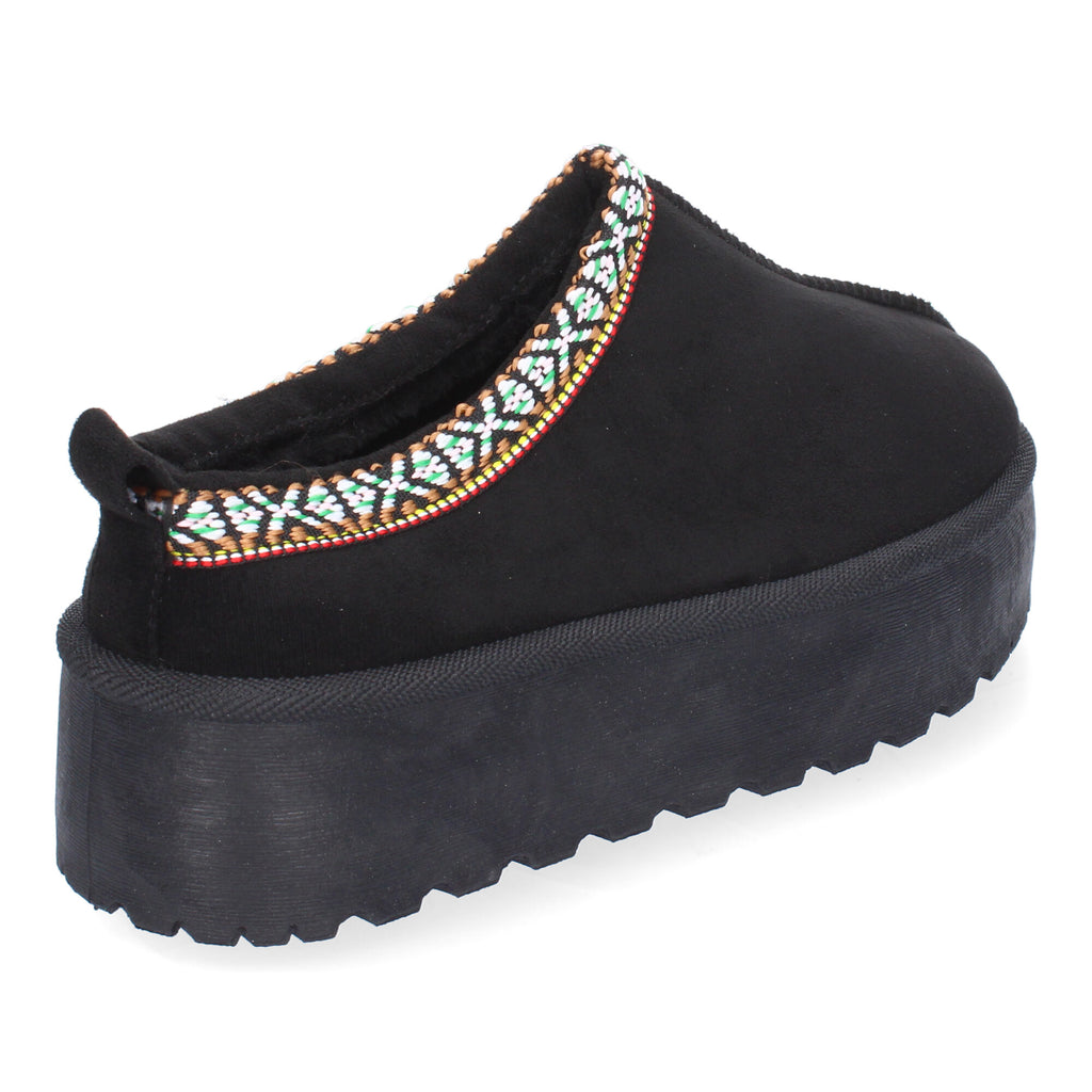 Zapatillas para Mujer de Plataforma