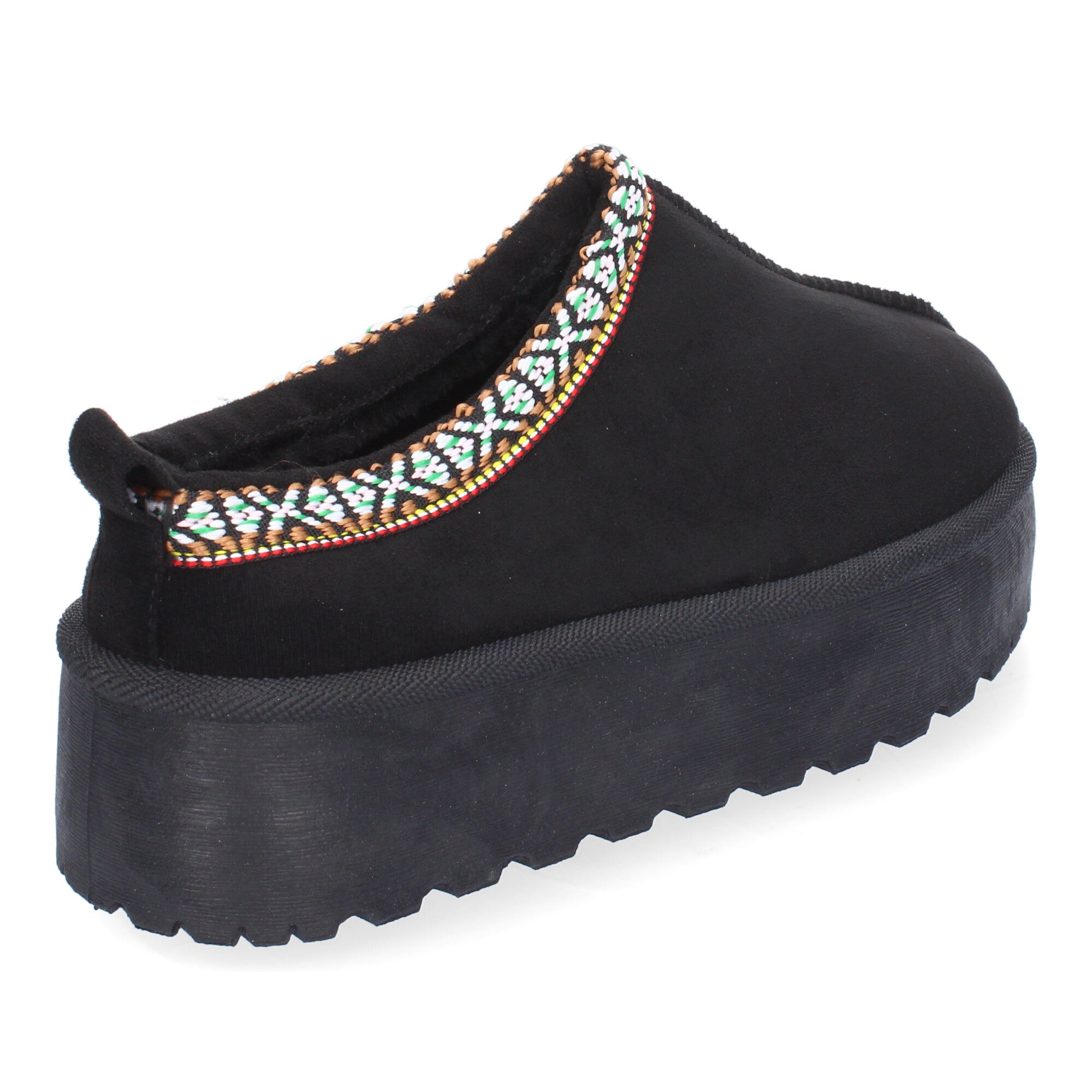 Zapatillas para Mujer de Plataforma