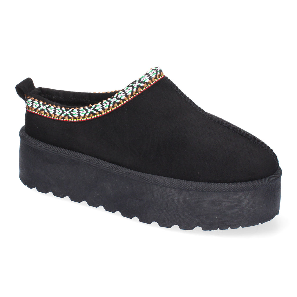 Zapatillas para Mujer de Plataforma