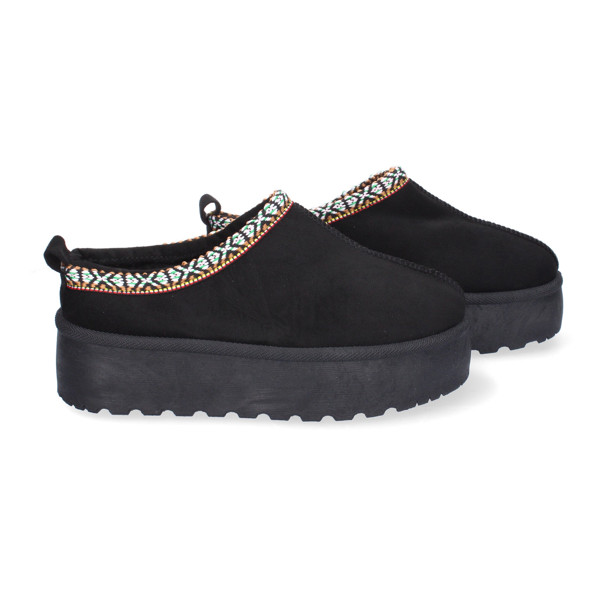 Zapatillas para Mujer de Plataforma
