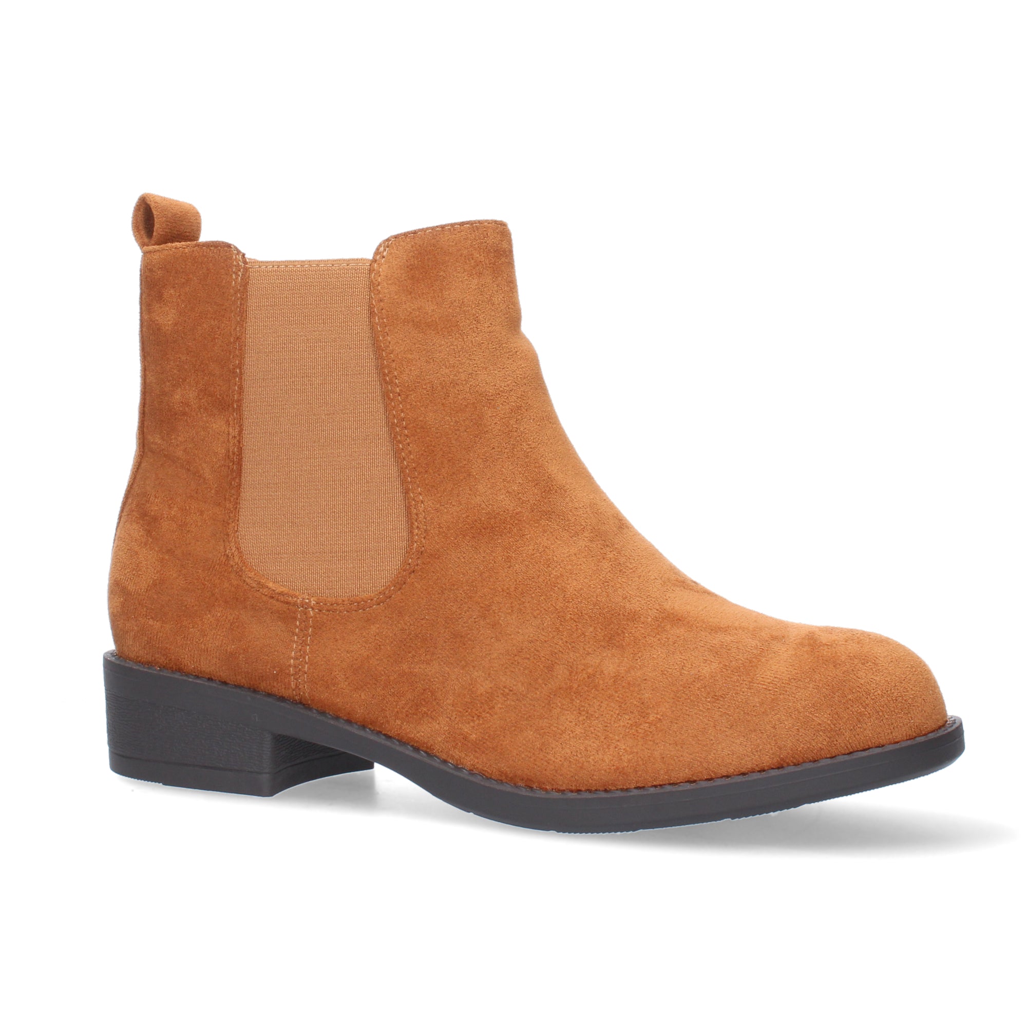 Botin de Tacon  para Mujer Comodo