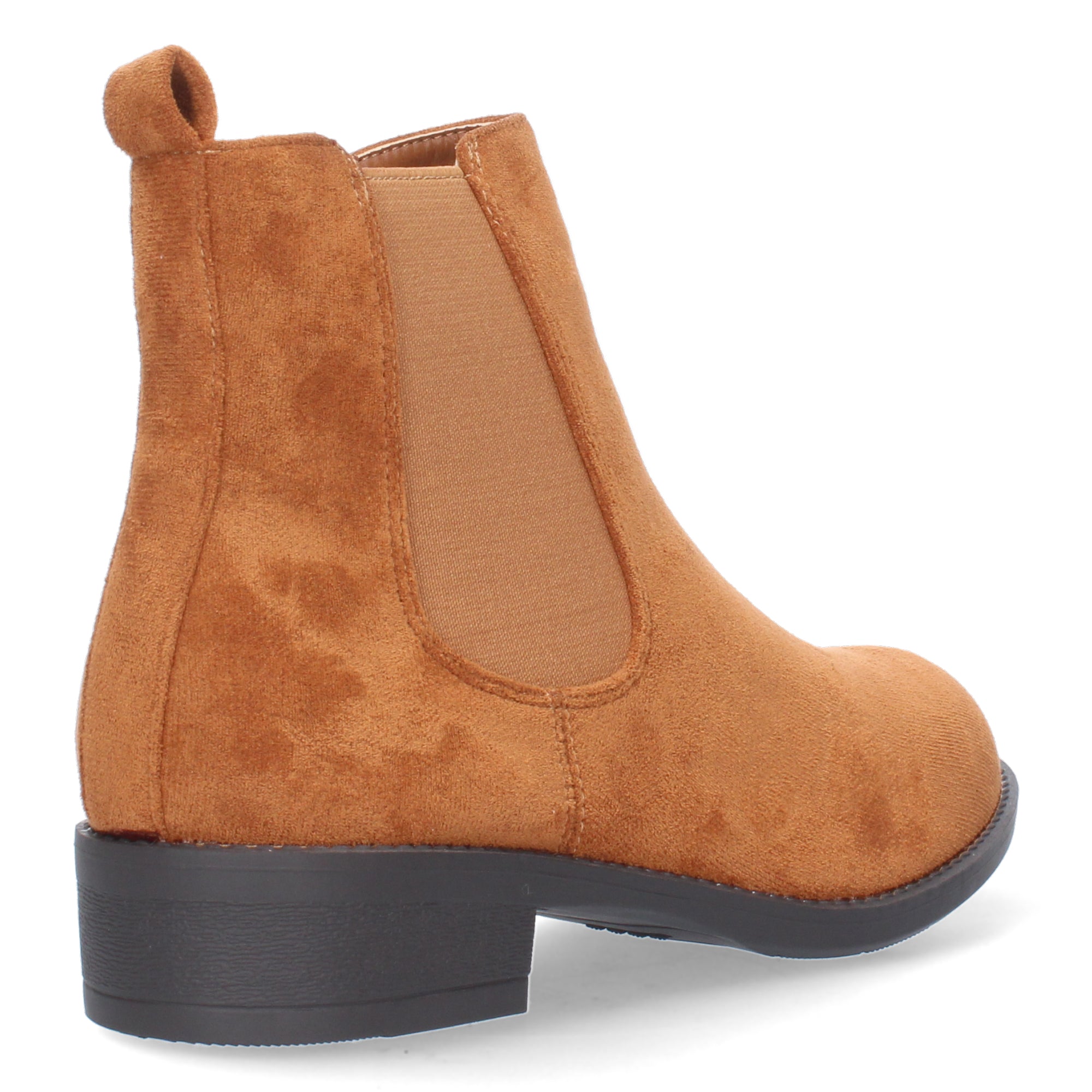 Botin de Tacon  para Mujer Comodo