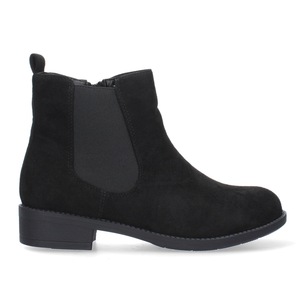 Botin de Tacon  para Mujer Comodo