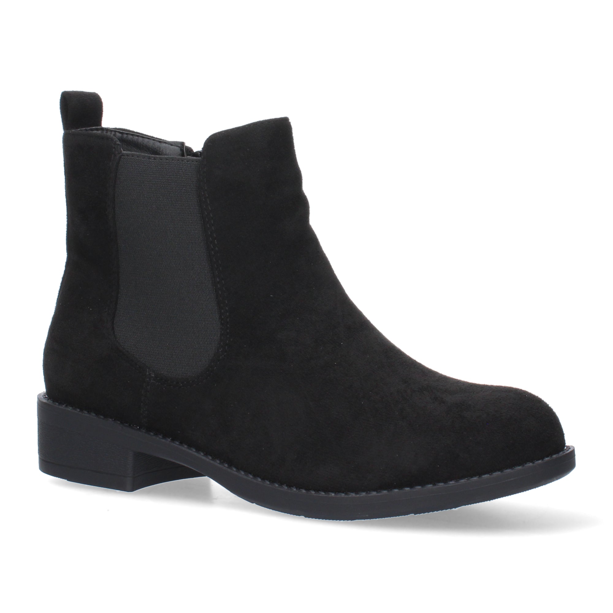 Botin de Tacon  para Mujer Comodo