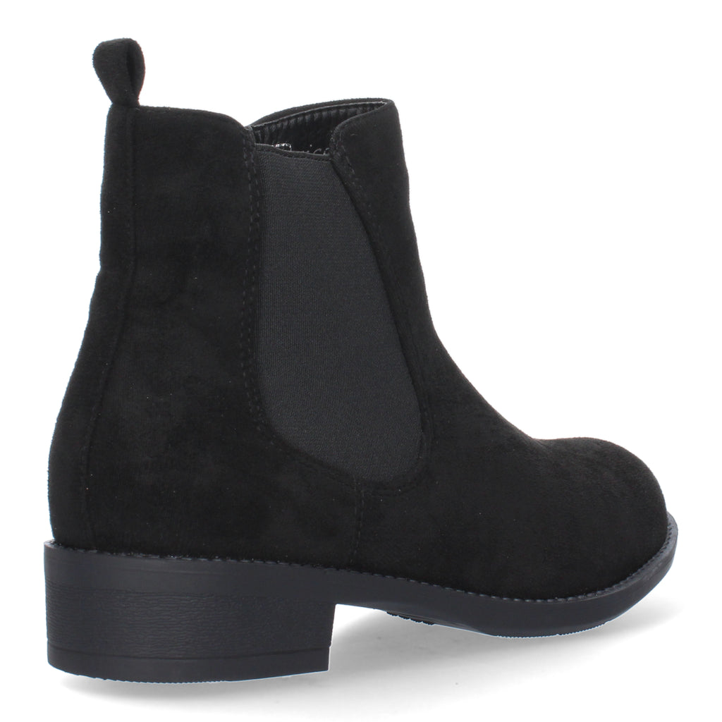 Botin de Tacon  para Mujer Comodo
