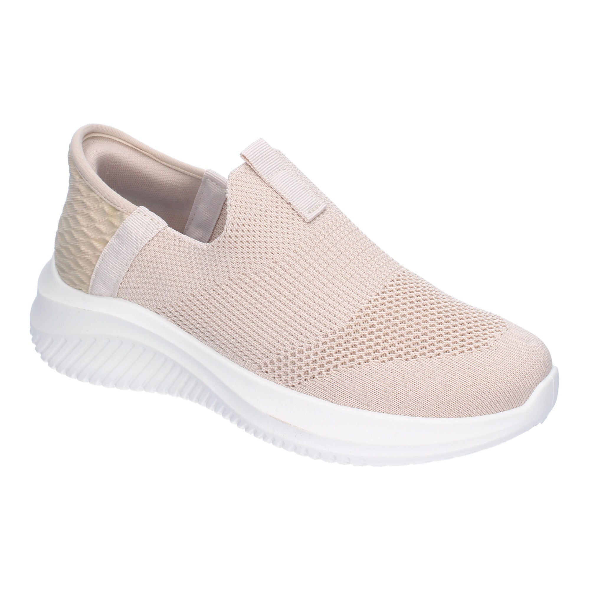 Zapatillas Deportivas Planas Kaki Elegantes  para Mujer